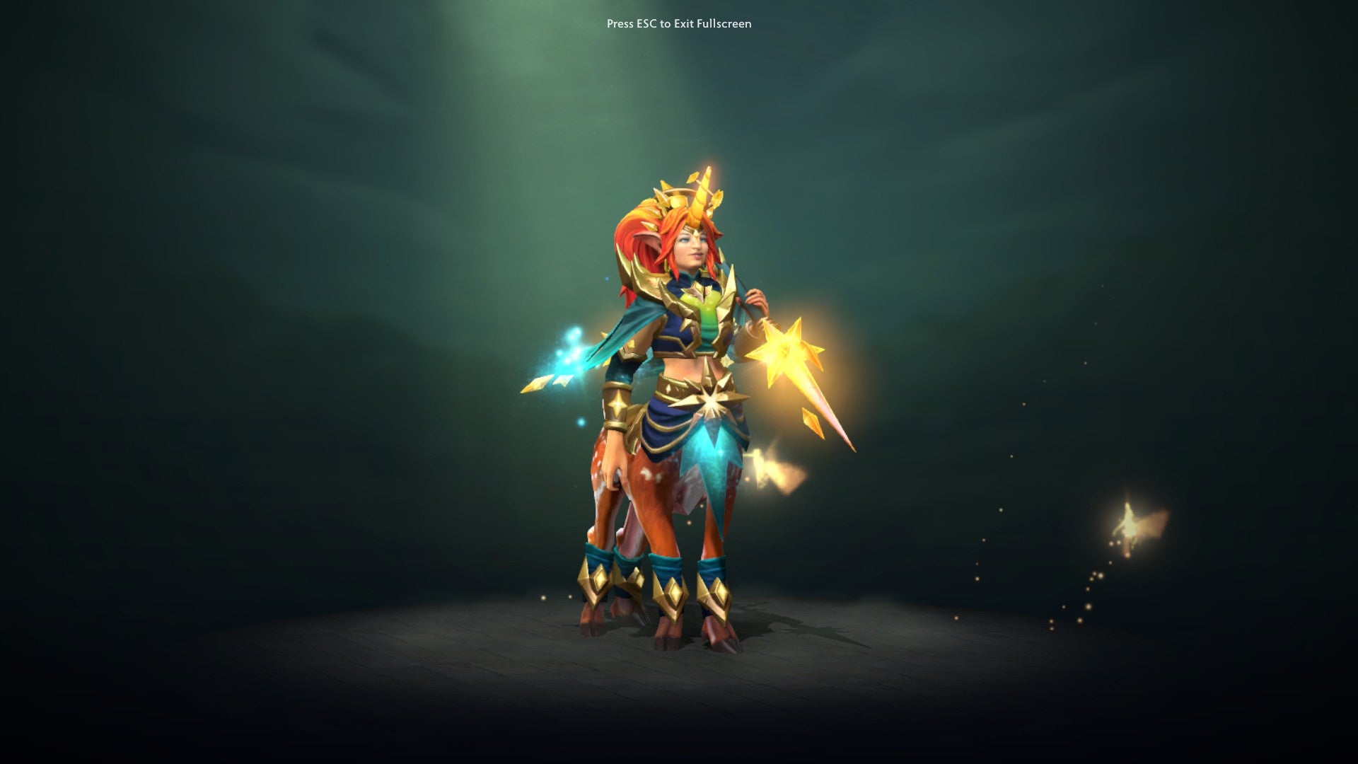 Divine II | MMR: 4675 - Behavior: 12000 - Communication: 12000