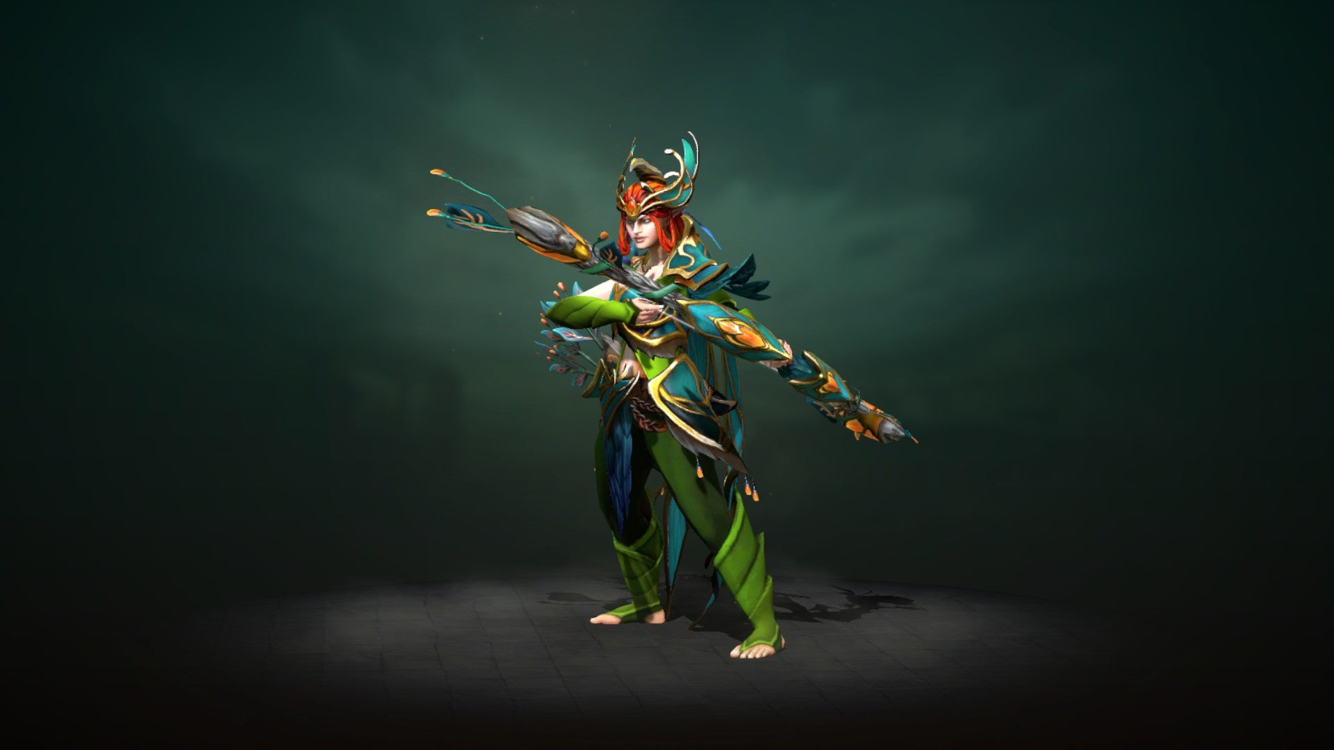 MMR: 405 - Behavior: 9810