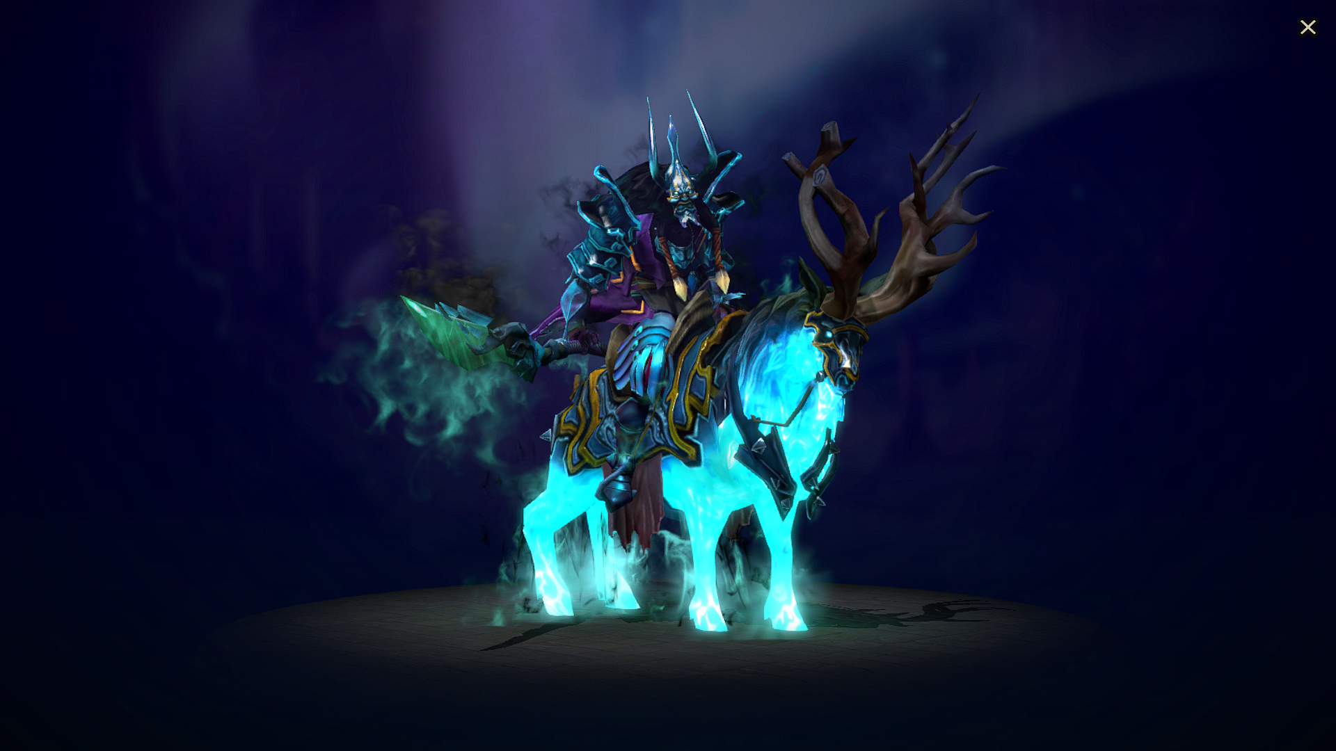 Ancient IV | MMR: 4271 - Behavior: 8970 - Communication: 8970