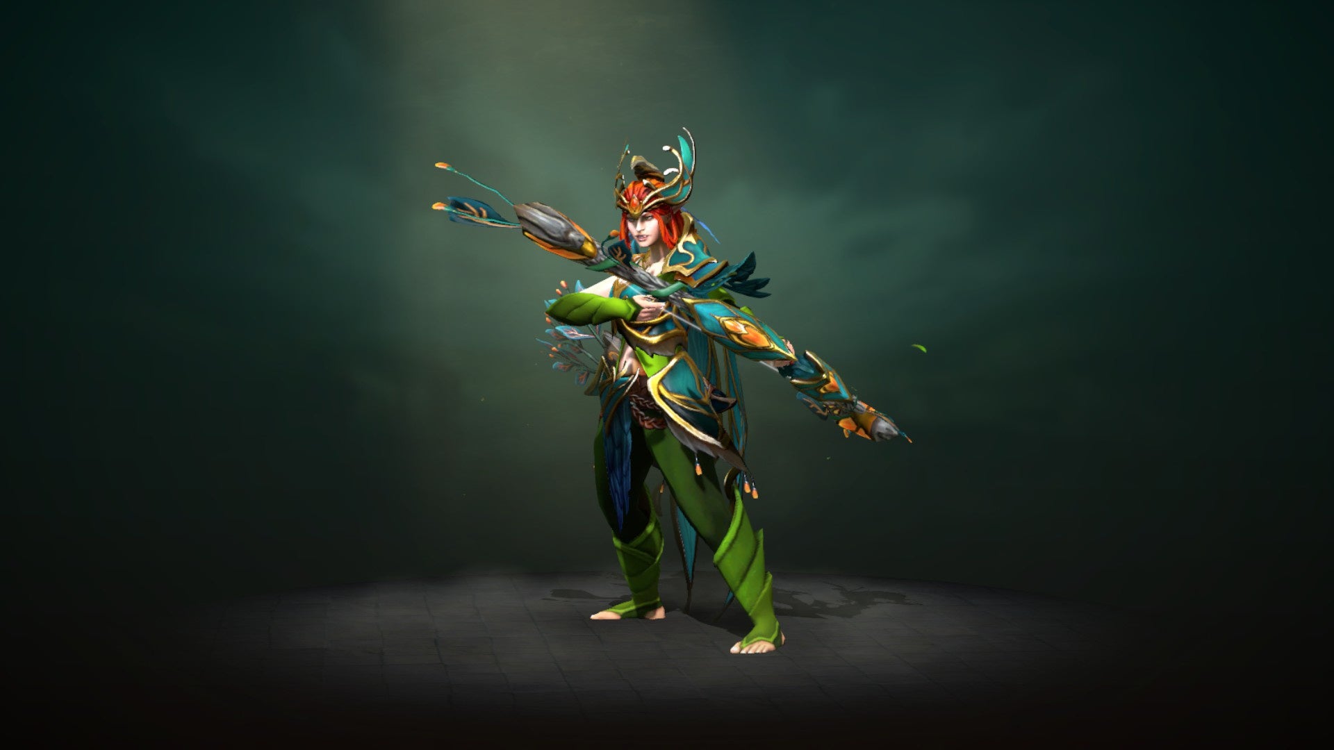 Ancient IV | MMR: 4397 - Behavior: 8003 - Communication: 8003