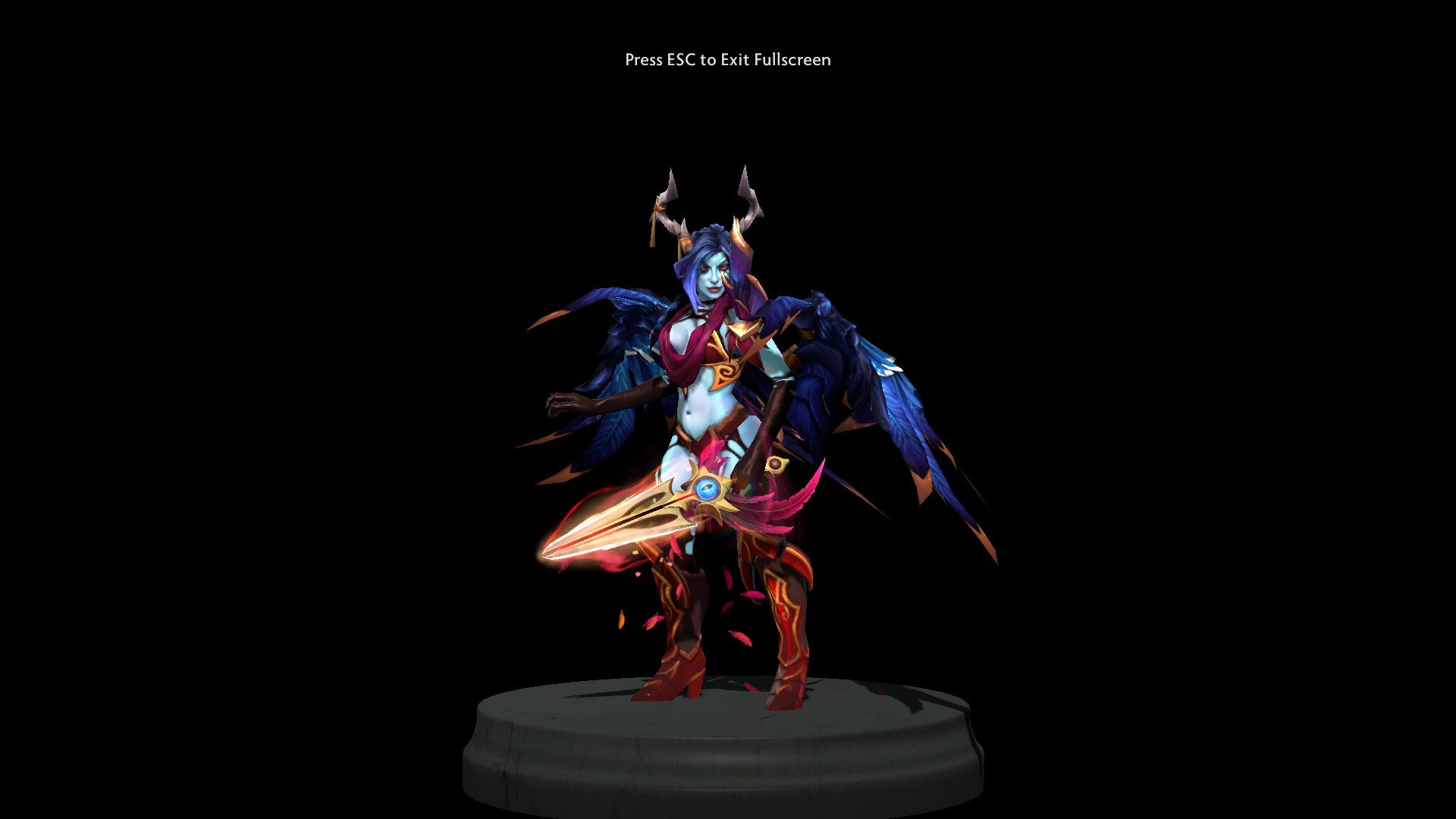 Ancient IV | MMR: 4319 - Behavior: 10000