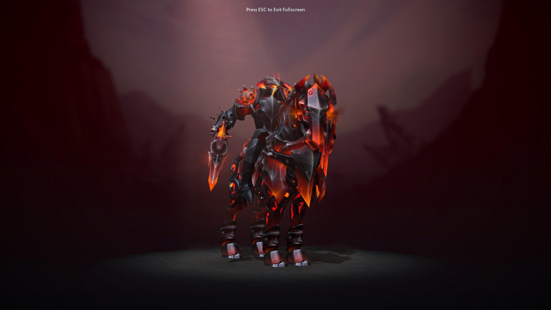 Legend IV | MMR: 3621 - Behavior: 10189 - Communication: 10189