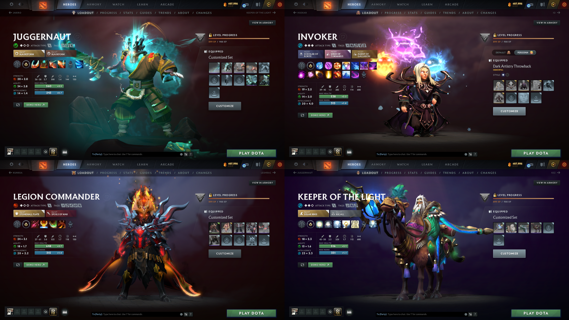 MMR: 12009 - Behavior: 8093