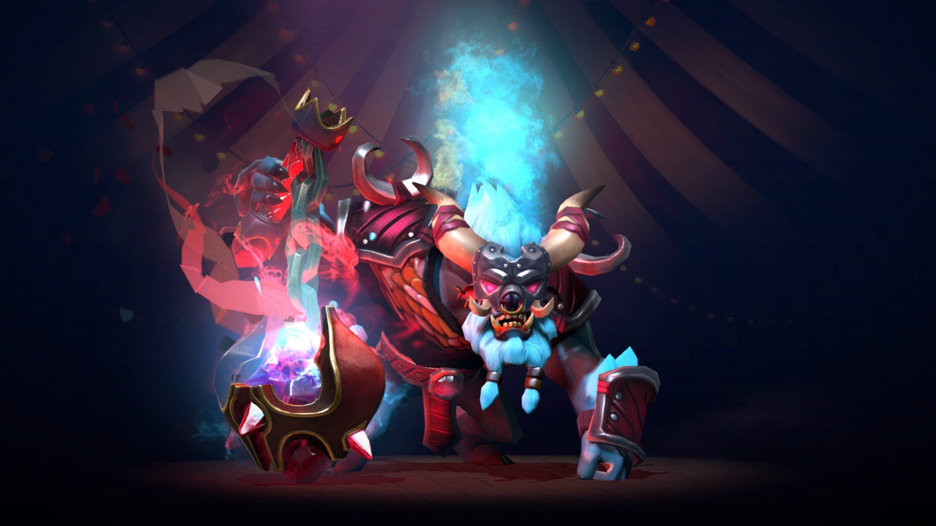 MMR: 4451 - Behavior: 11657