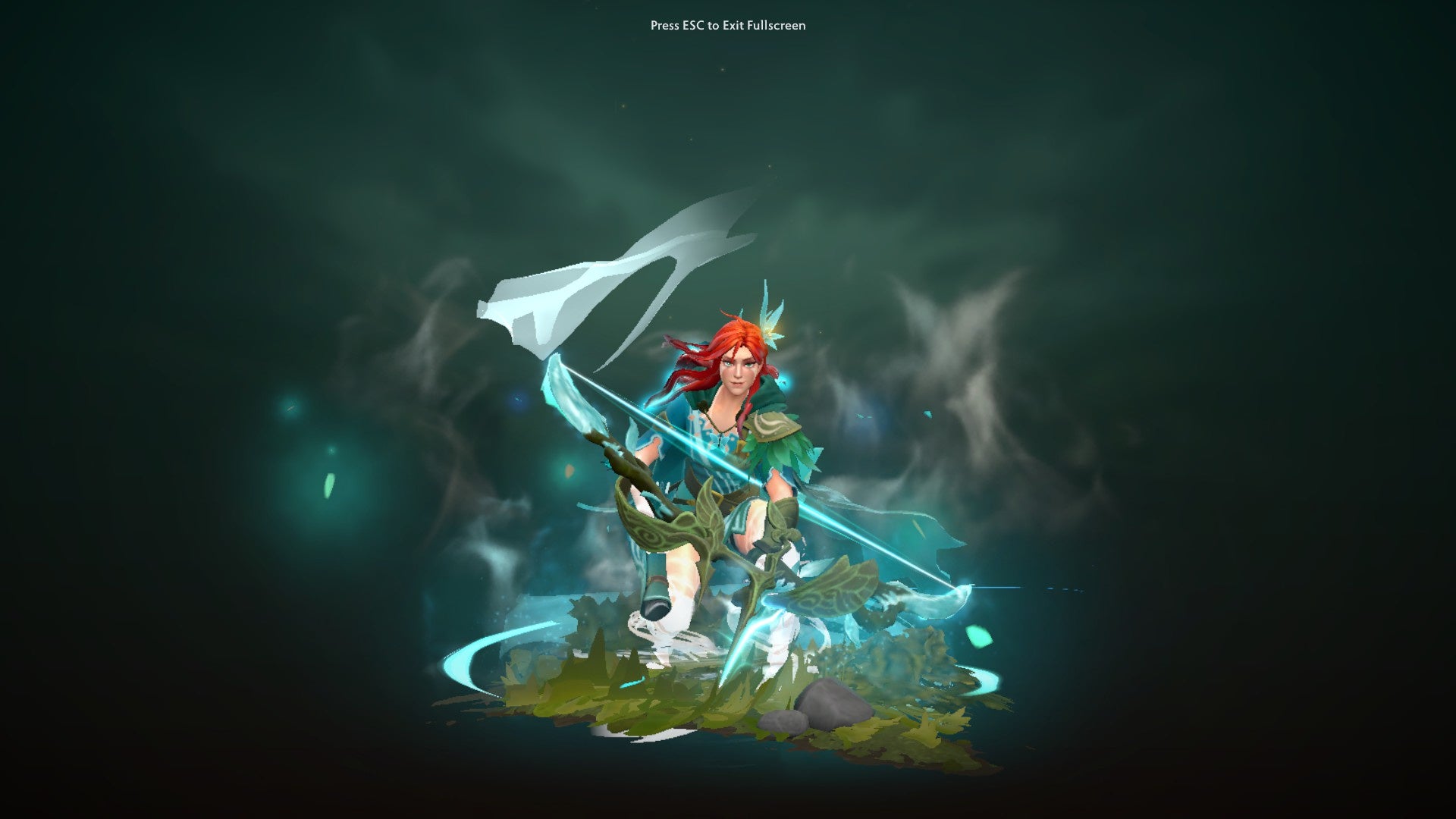 Legend V | MMR: 3759 - Behavior: 10753 - Communication: 10753