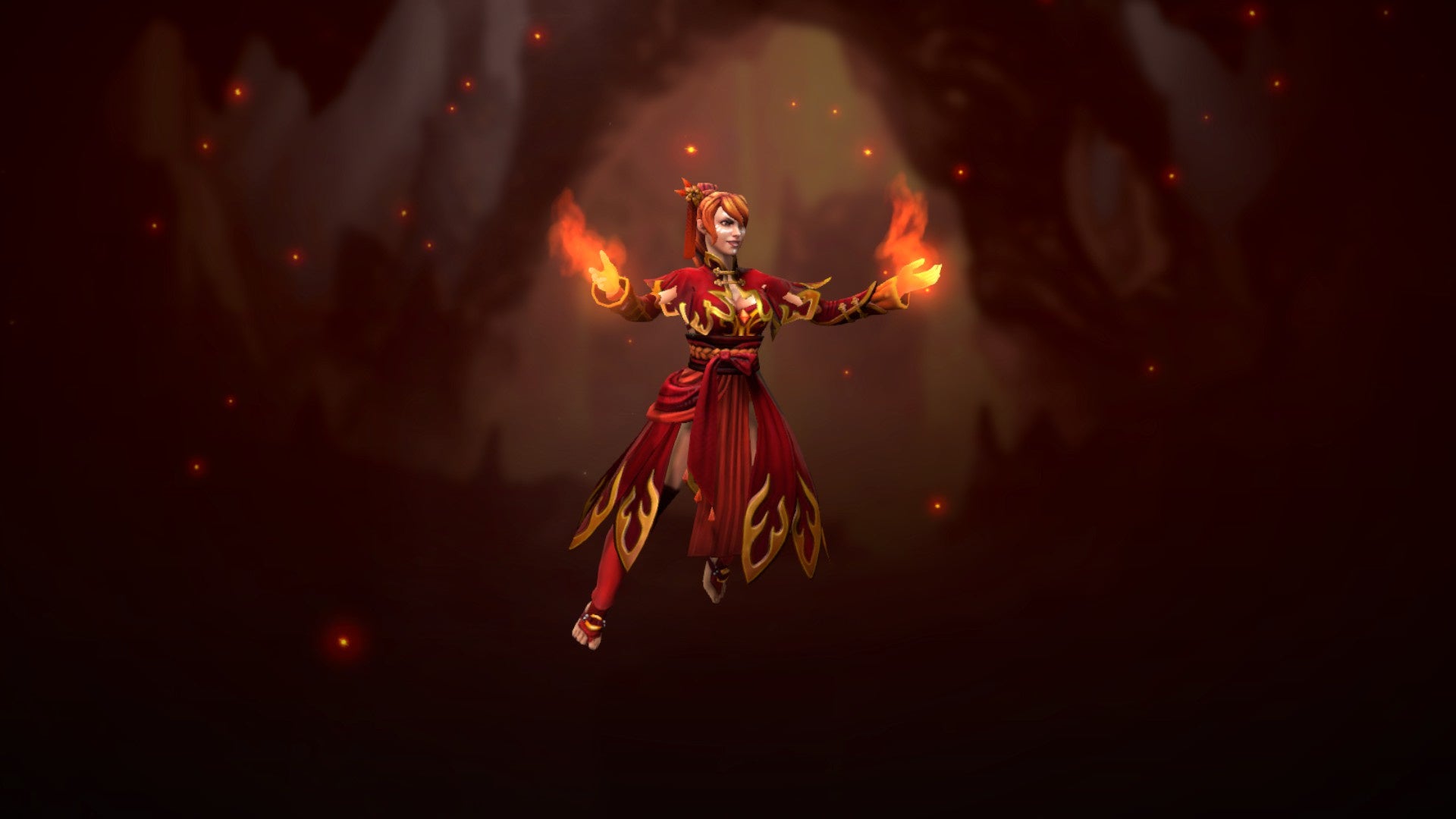 MMR: 3600 - Behavior: 9556