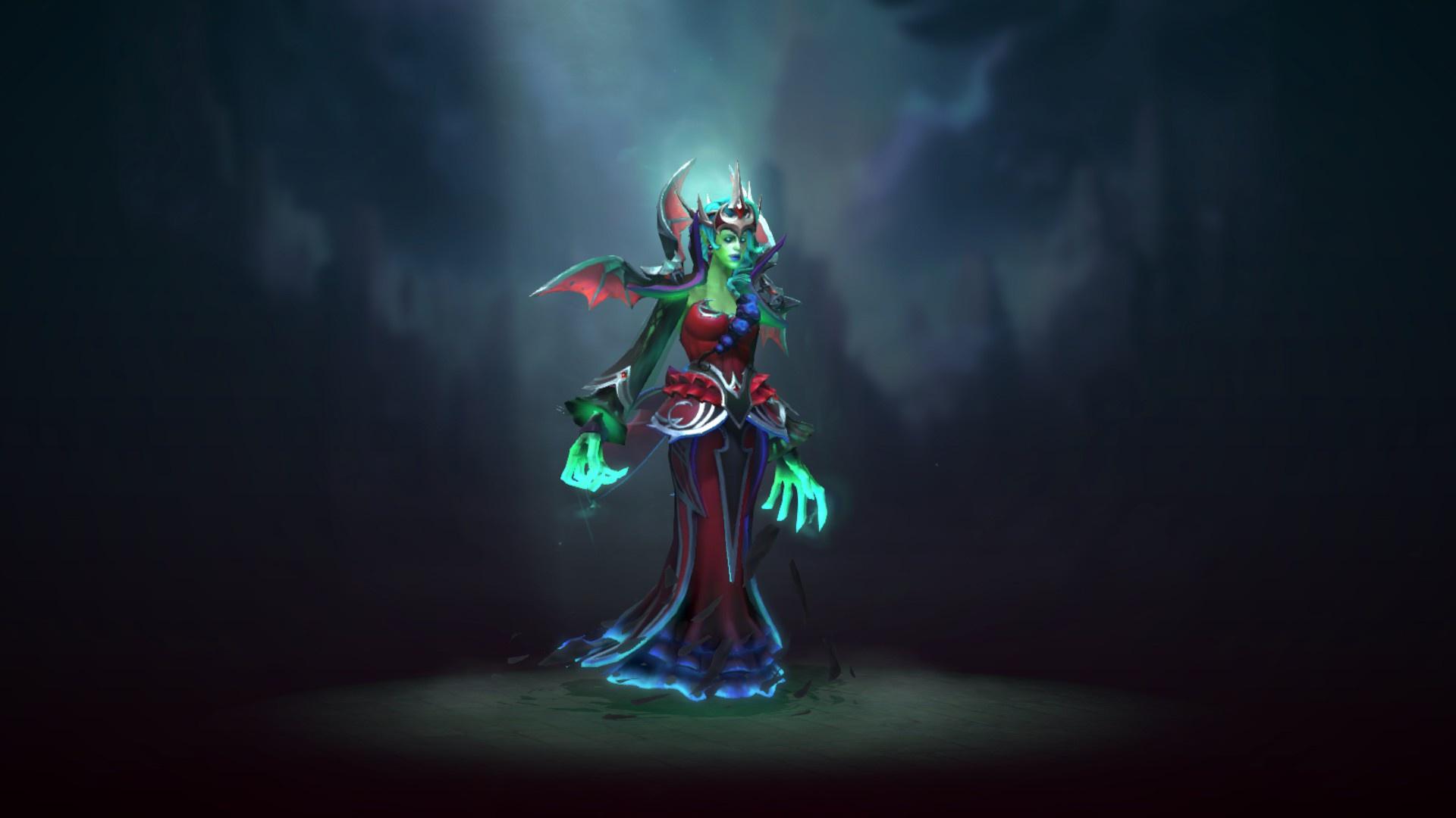 Archon I | MMR: 2410 - Behavior: 8541 - Communication: 8541