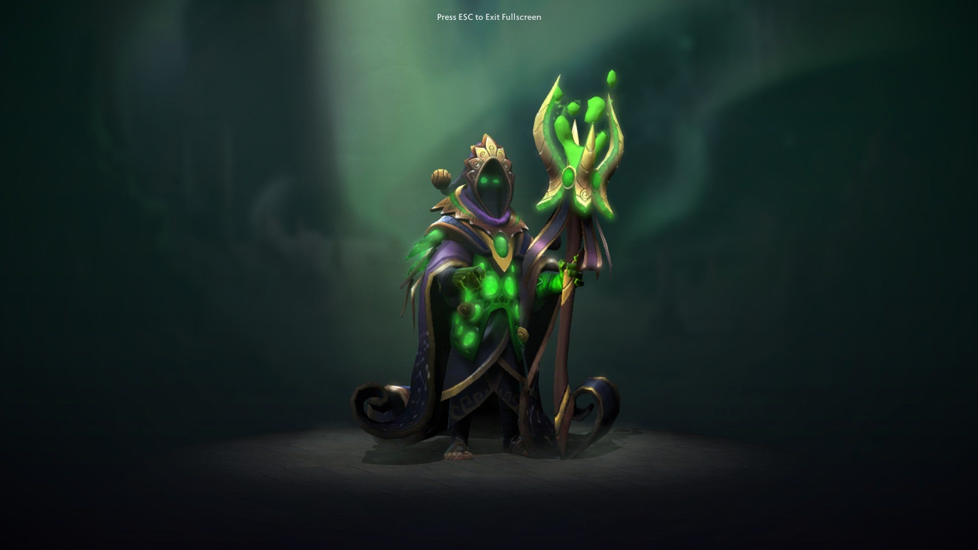 Ancient III | MMR: 4306 - Behavior: 10874 - Communication: 10323