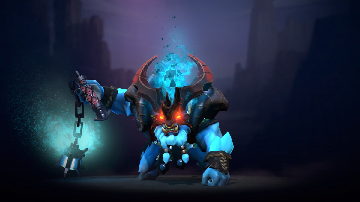 MMR: 6012 - Behavior: 10716