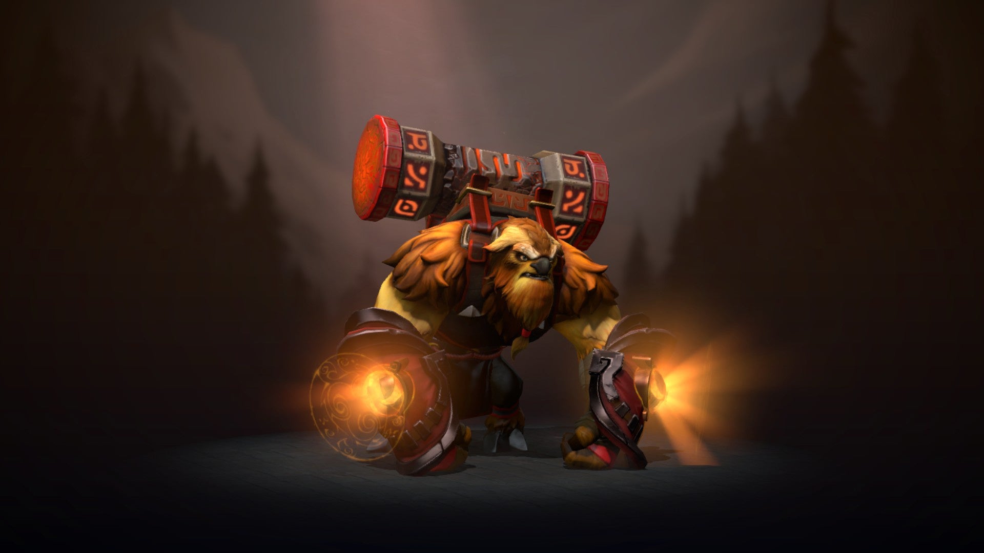 MMR: 3240 - Behavior: 8857