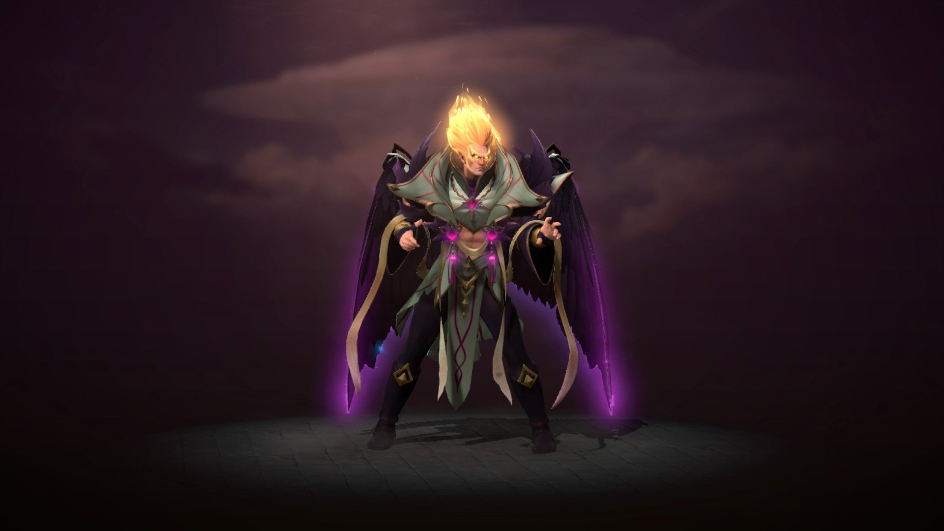 Crusader V | MMR: 2100 - Behavior: 9527 - Communication: 9527