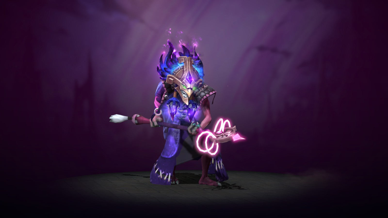 MMR: 1420 - Behavior: 11670