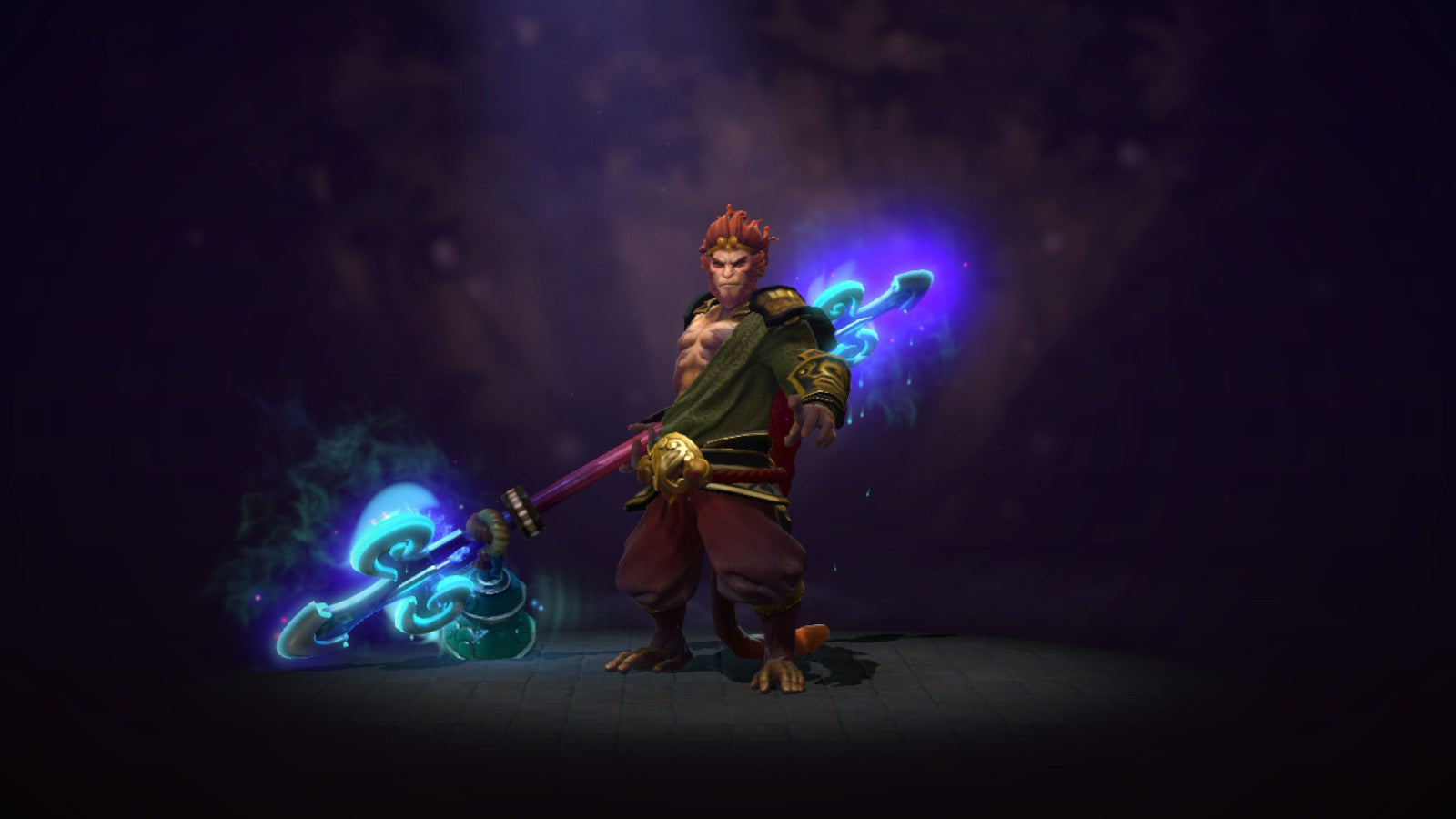 MMR: 2875 - Behavior: 11558