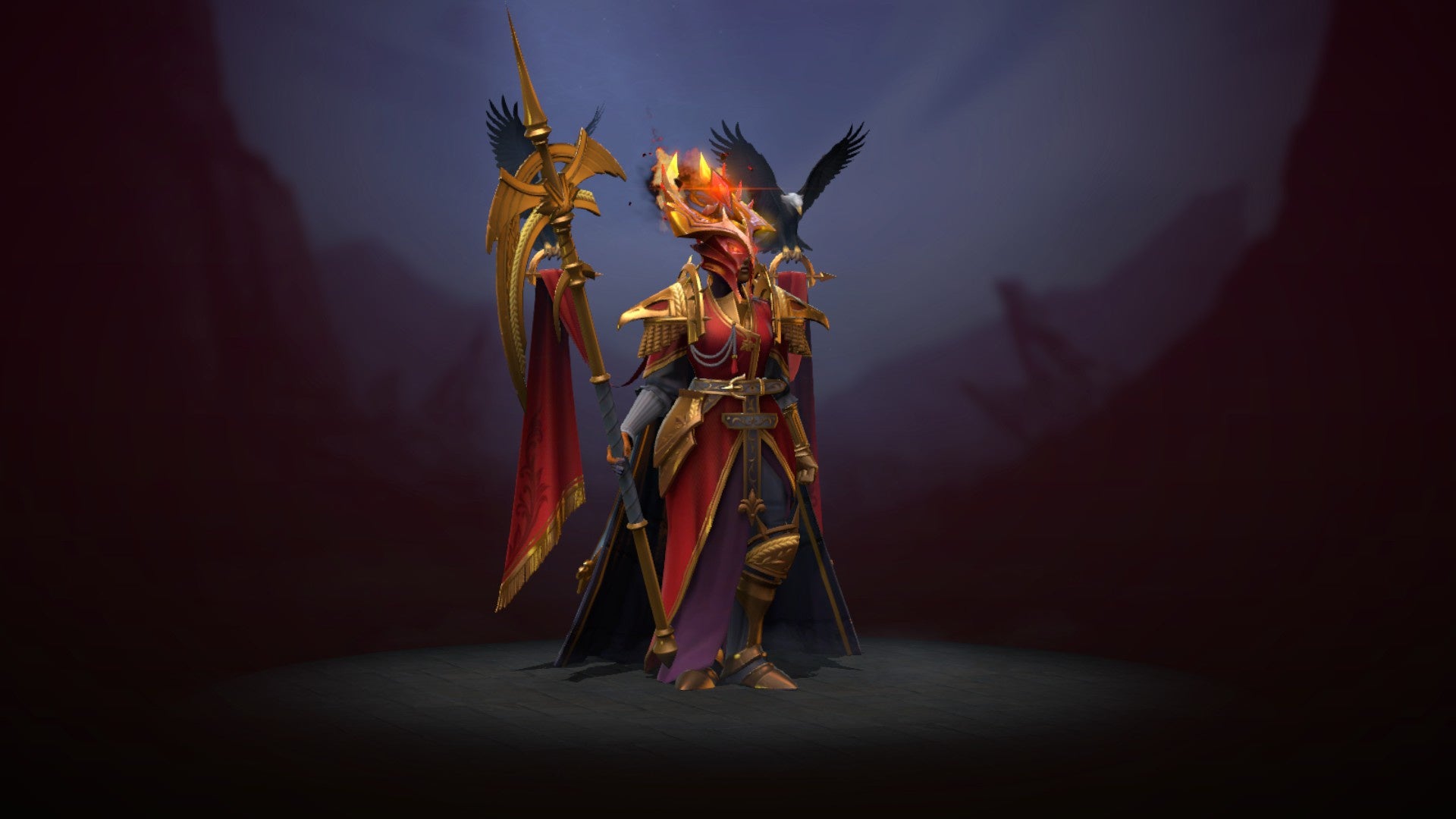 Ancient IV | MMR: 4165 - Behavior: 11004 - Communication: 11004