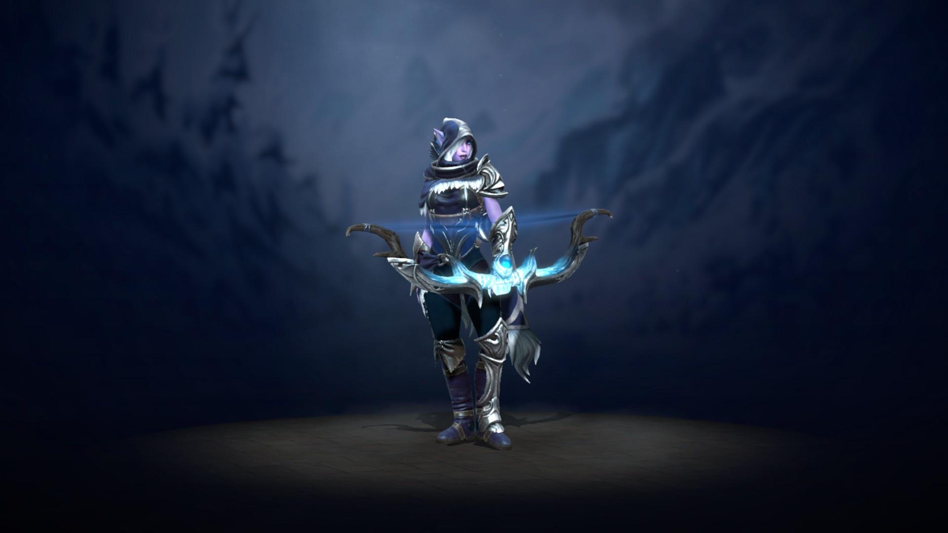 Crusader IV | MMR: 2031 - Behavior: 12000 - Communication: 12000