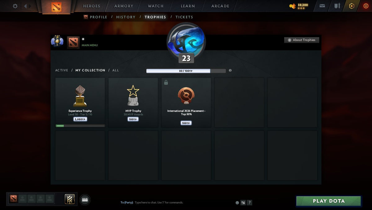 MMR: 5130 - Behavior: 9022