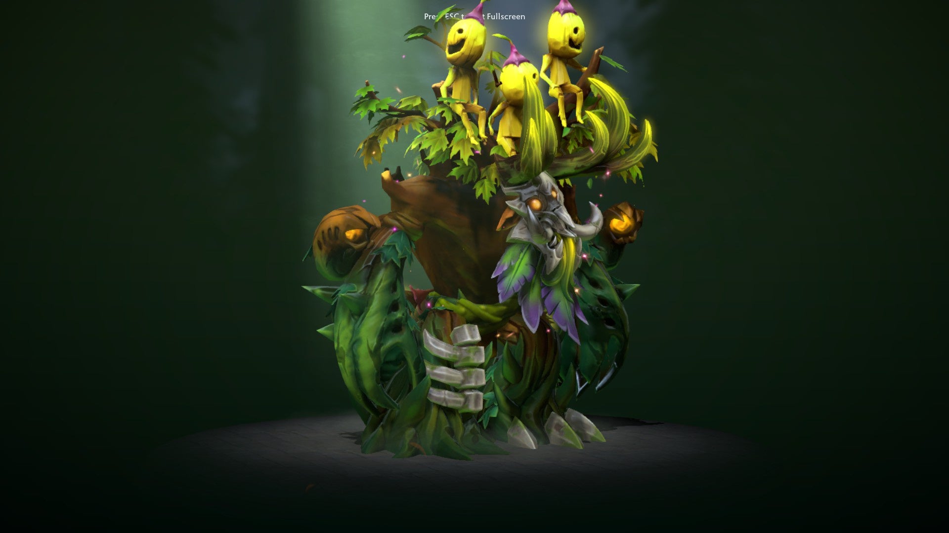 MMR: 4129 - Behavior: 11578