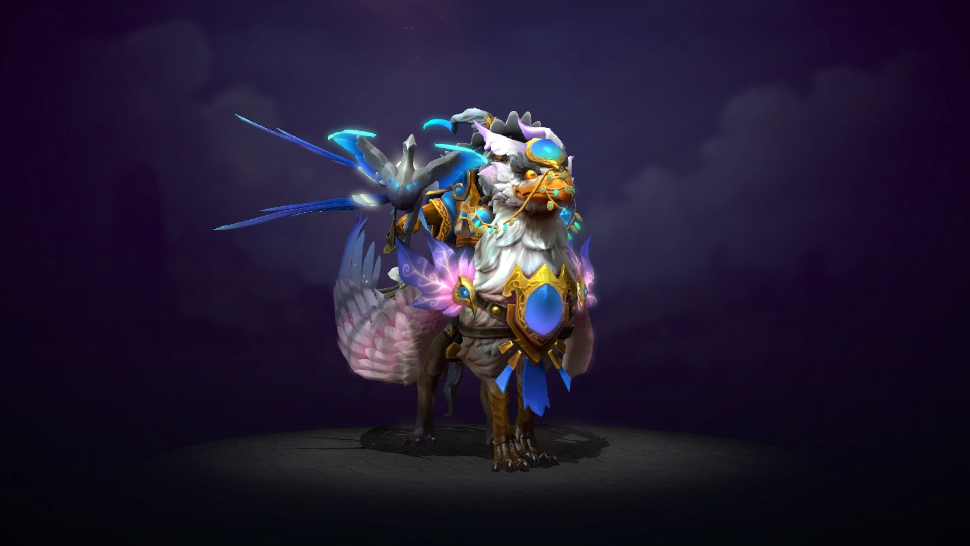 MMR: 3078 - Behavior: 10482