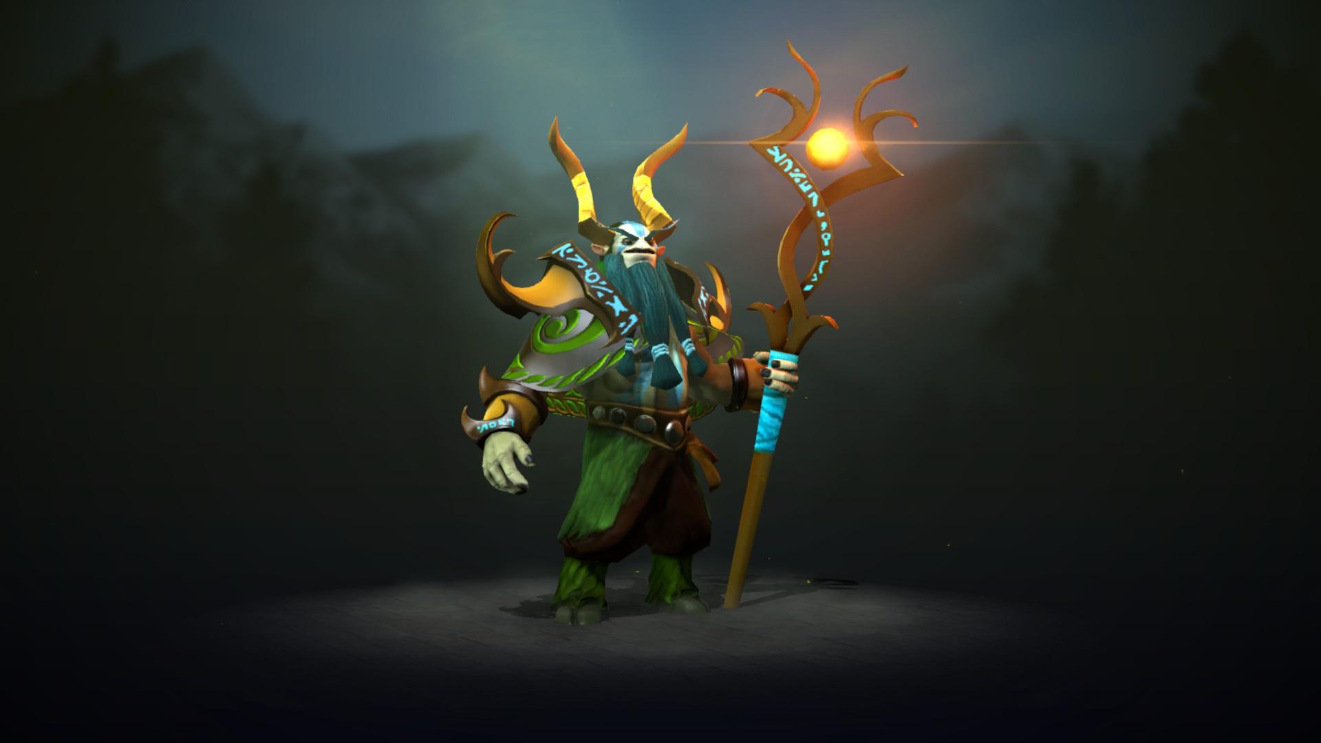 Ancient III | MMR: 4102 - Behavior: 11829 - Communication: 11140