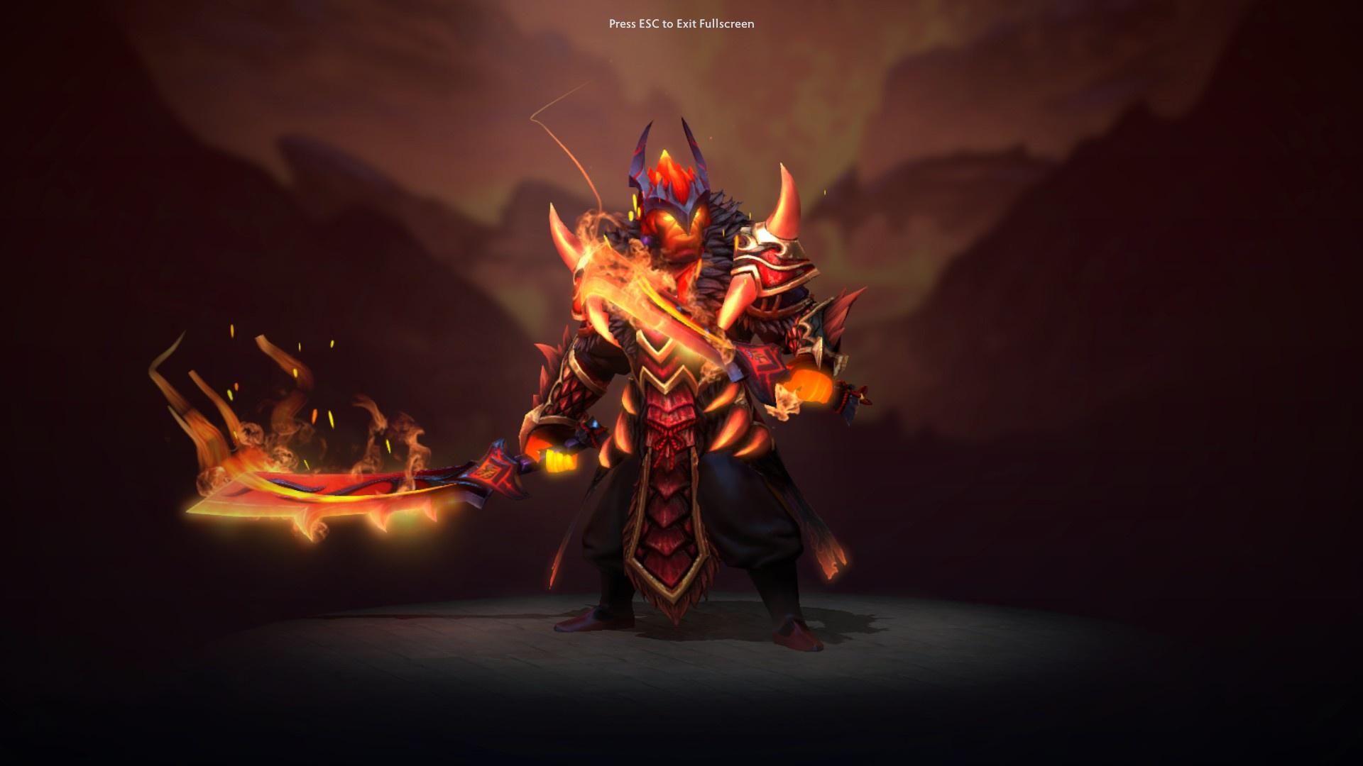 Archon I | MMR: 2400 - Behavior: 9280 - Communication: 9280