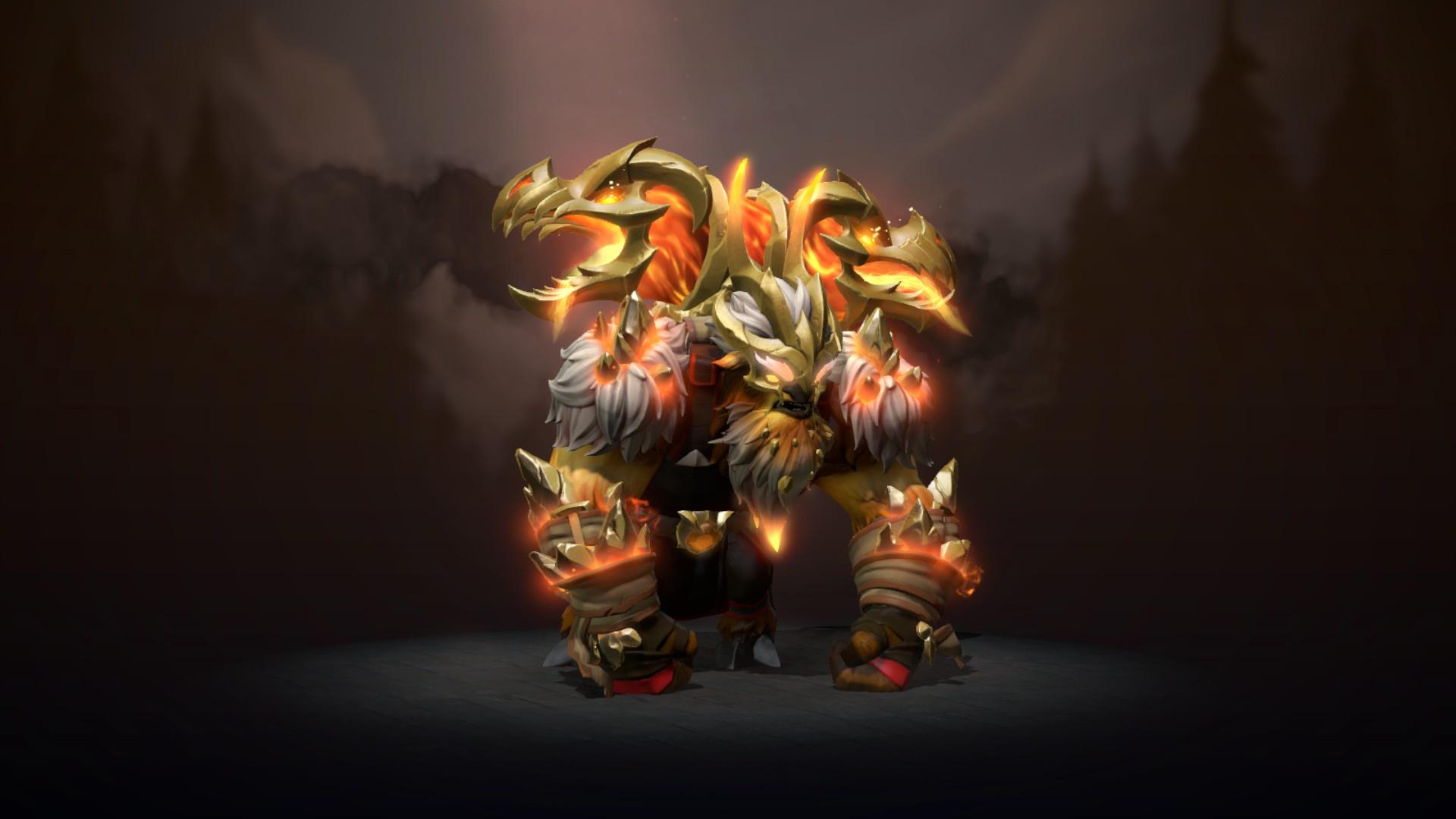 Guardian II | MMR: 1010 - Behavior: 9488 - Communication: 9488