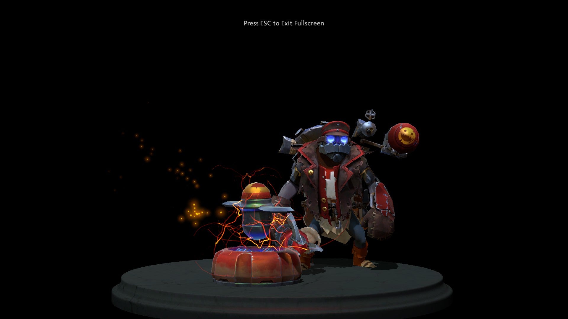 Ancient IV | MMR: 4319 - Behavior: 10000