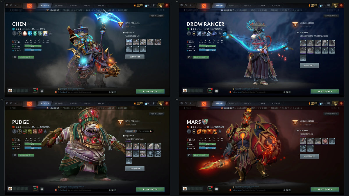 MMR: 5485 - Behavior: 11324