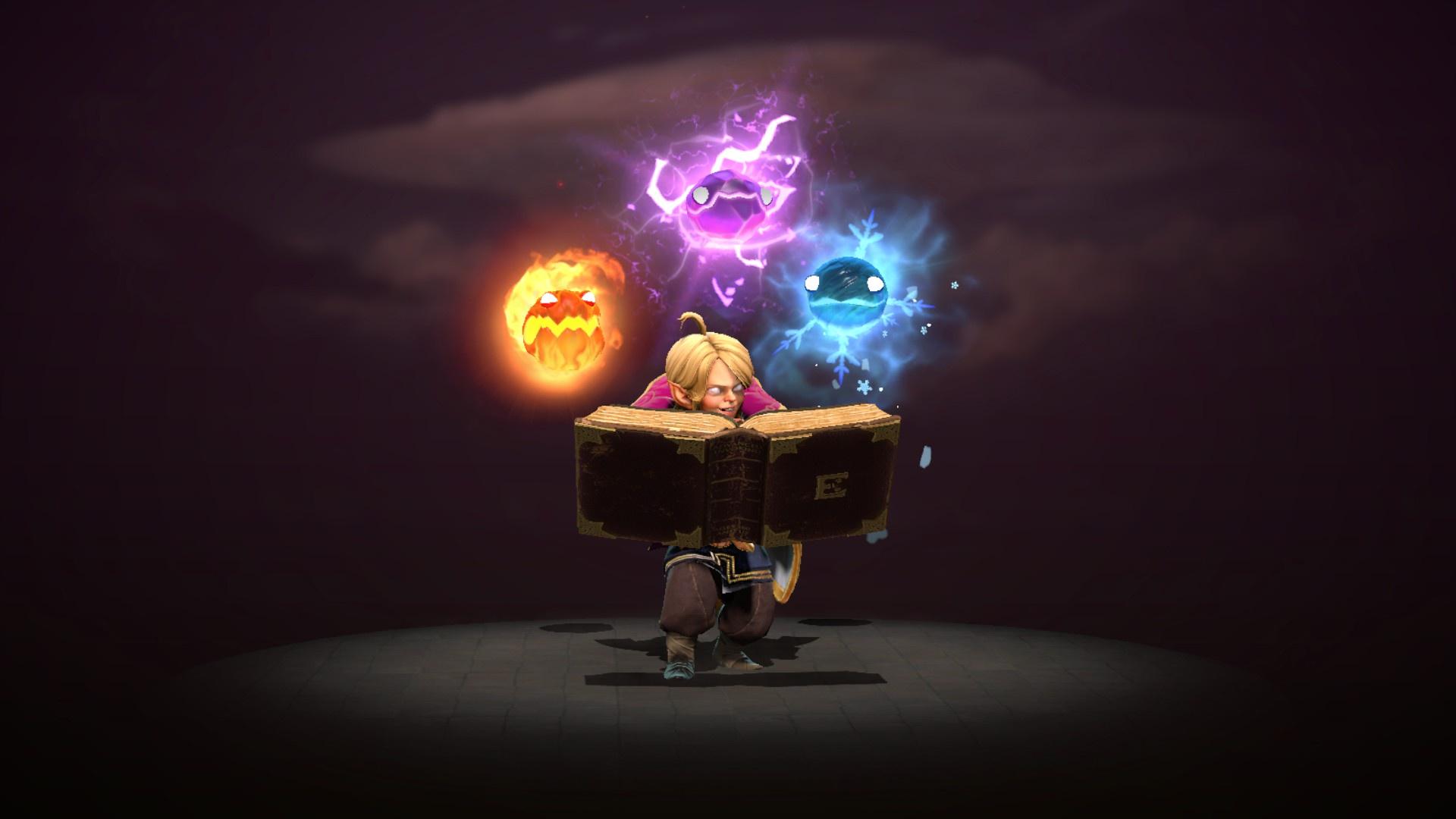 Legend I | MMR: 2991 - Behavior: 10854 - Communication: 12000