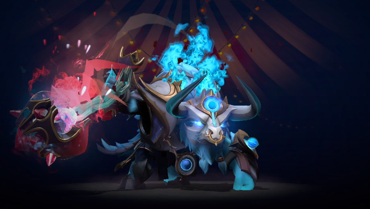 MMR: 5443 - Behavior: 9621