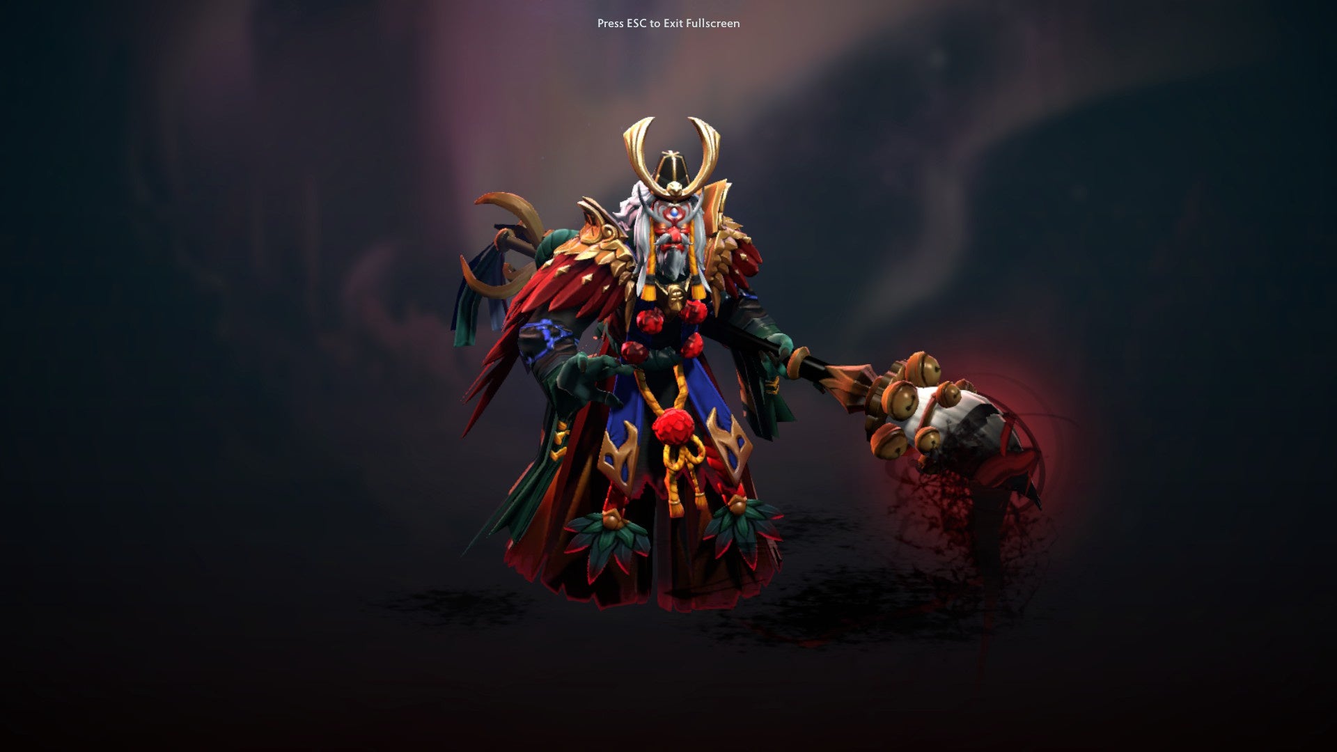 MMR: 6792 - Behavior: 9819