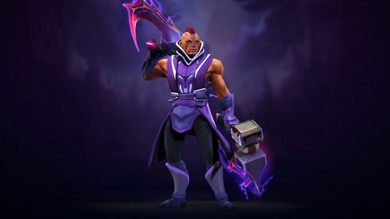 MMR: 4415 - Behavior: 12000