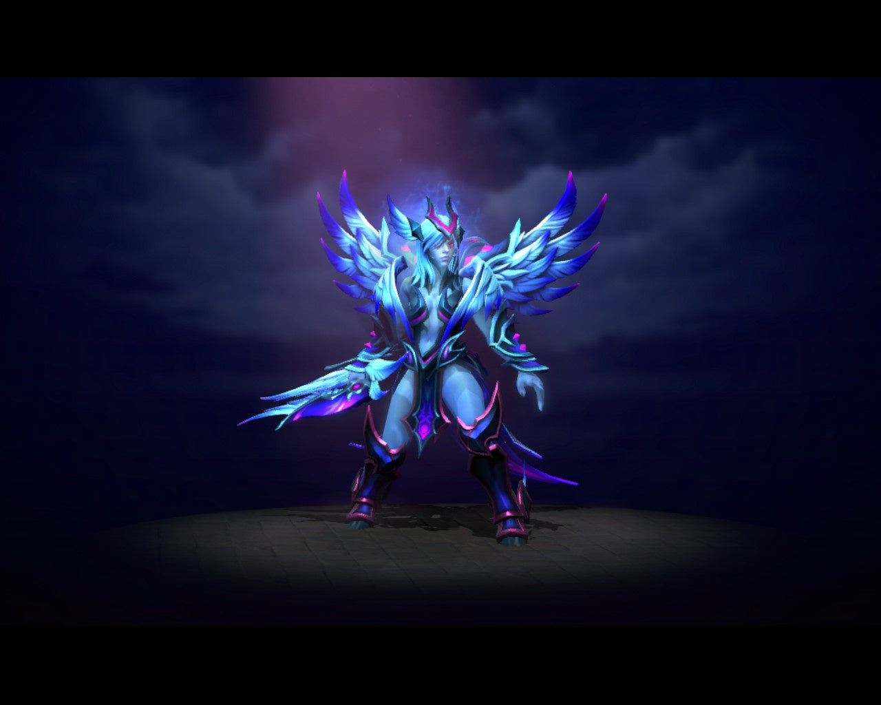 Divine II | MMR: 4957 - Behavior: 11267 - Communication: 10050