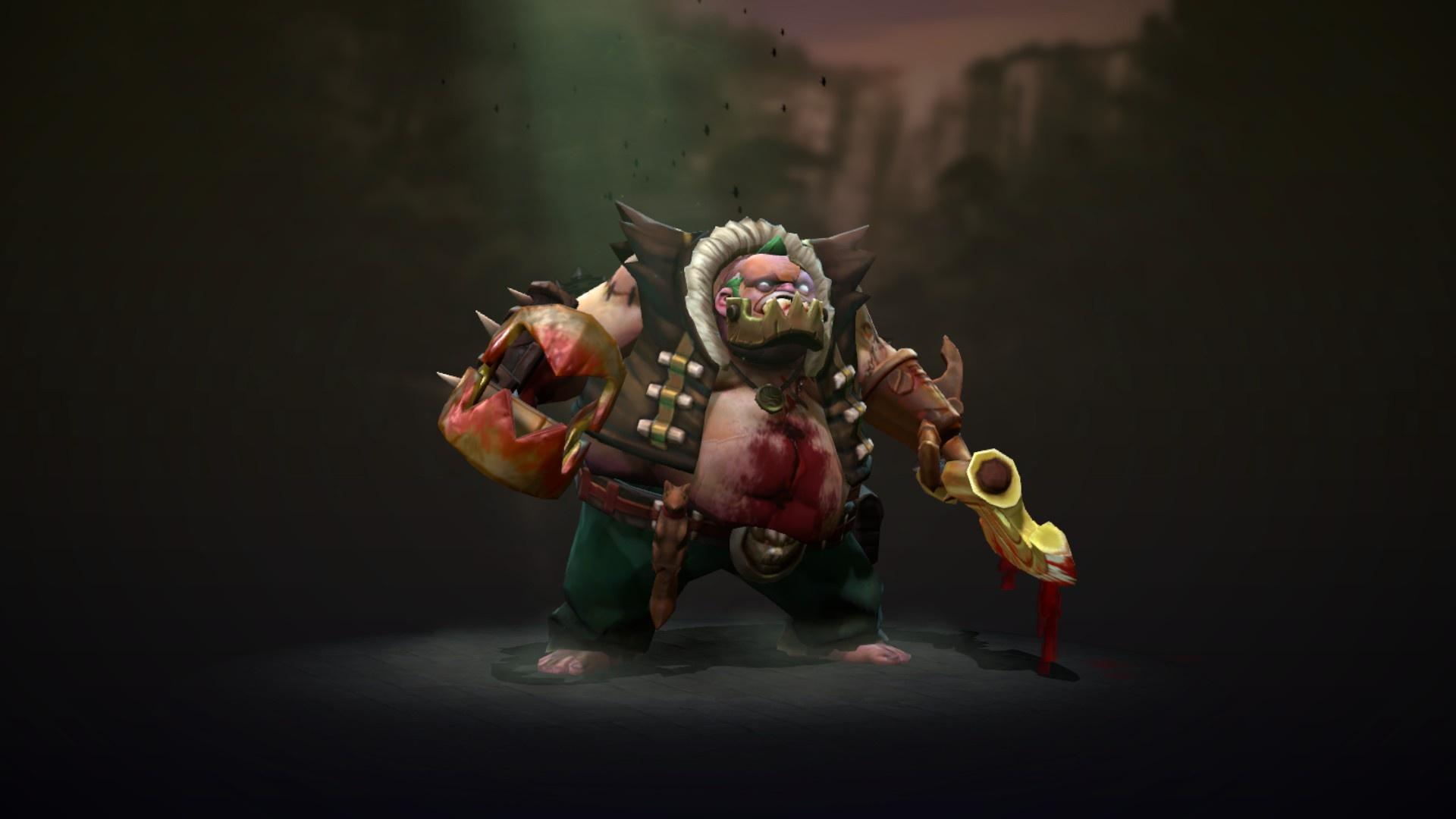 Ancient IV | MMR: 4236 - Behavior: 8665 - Communication: 8665