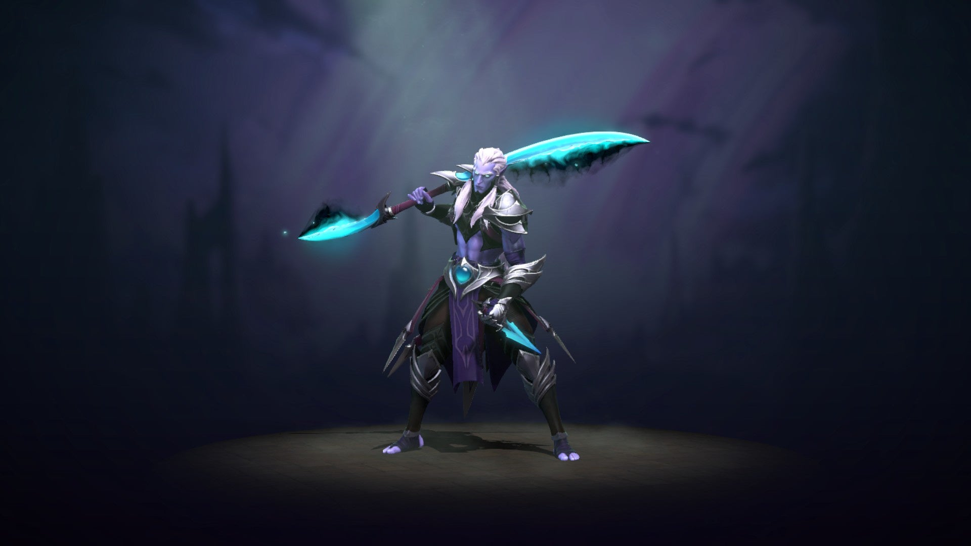 Divine IV | MMR: 5323 - Behavior: 9209 - Communication: 9209