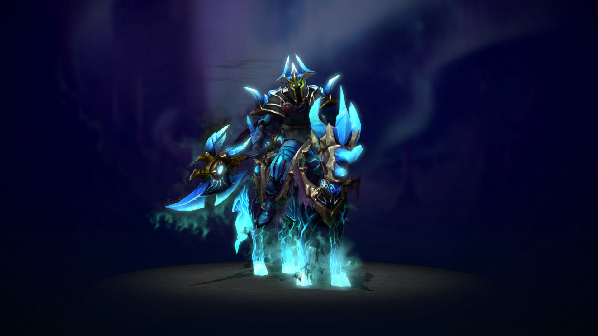 MMR: 3000 - Behavior: 8080