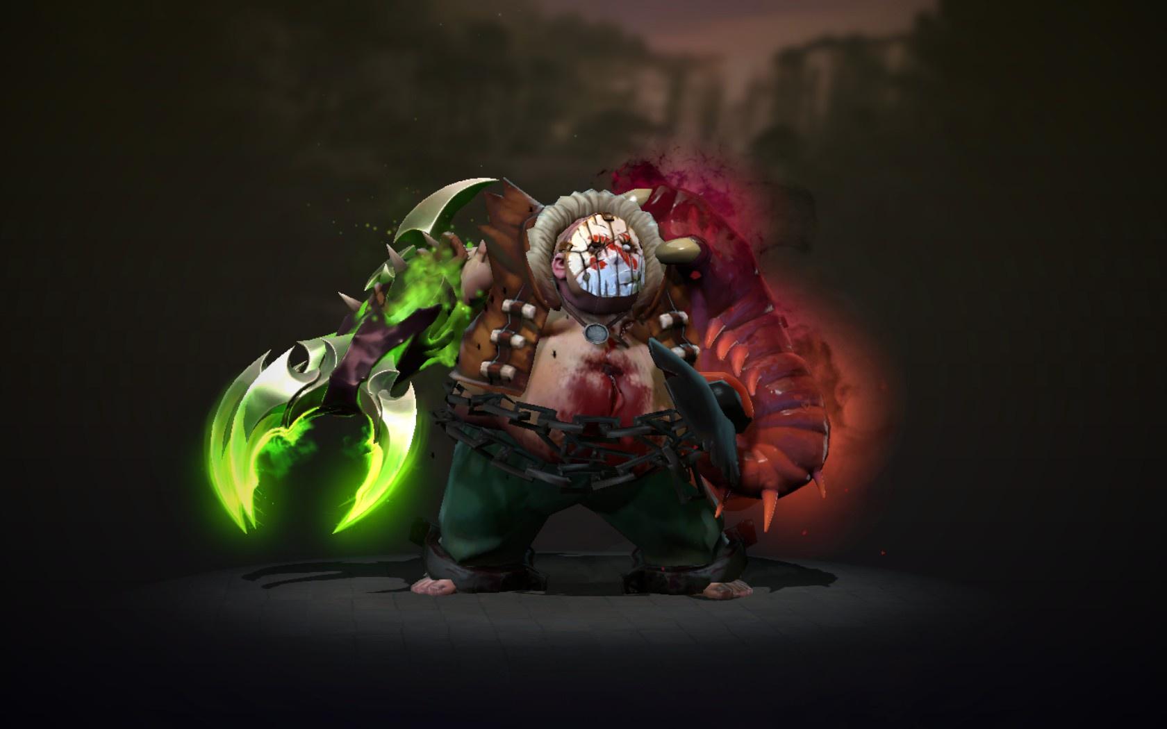 Crusader III | MMR: 1764 - Behavior: 9471 - Communication: 9471