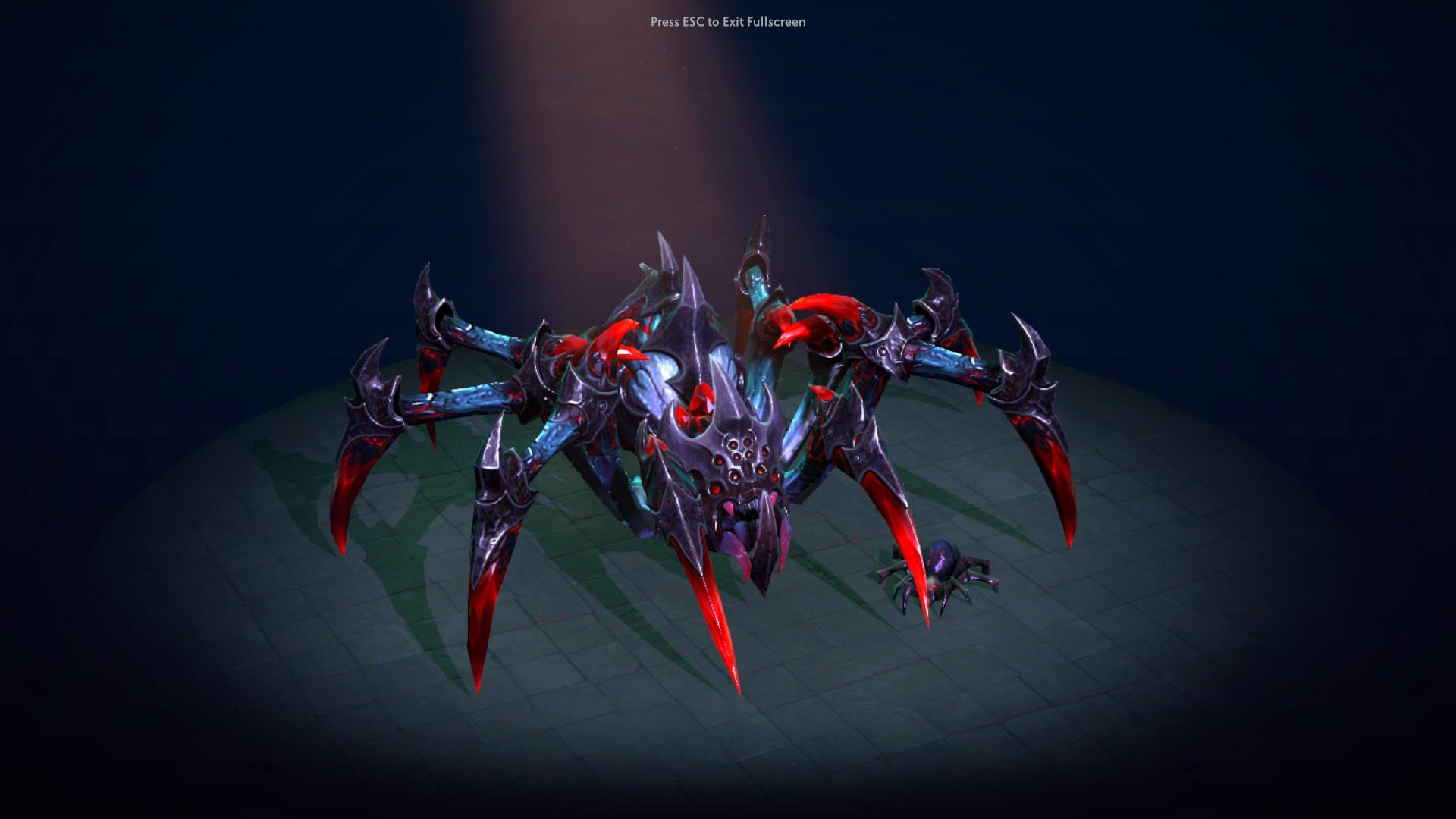 Crusader V | MMR: 1993 - Behavior: 10159 - Communication: 10159