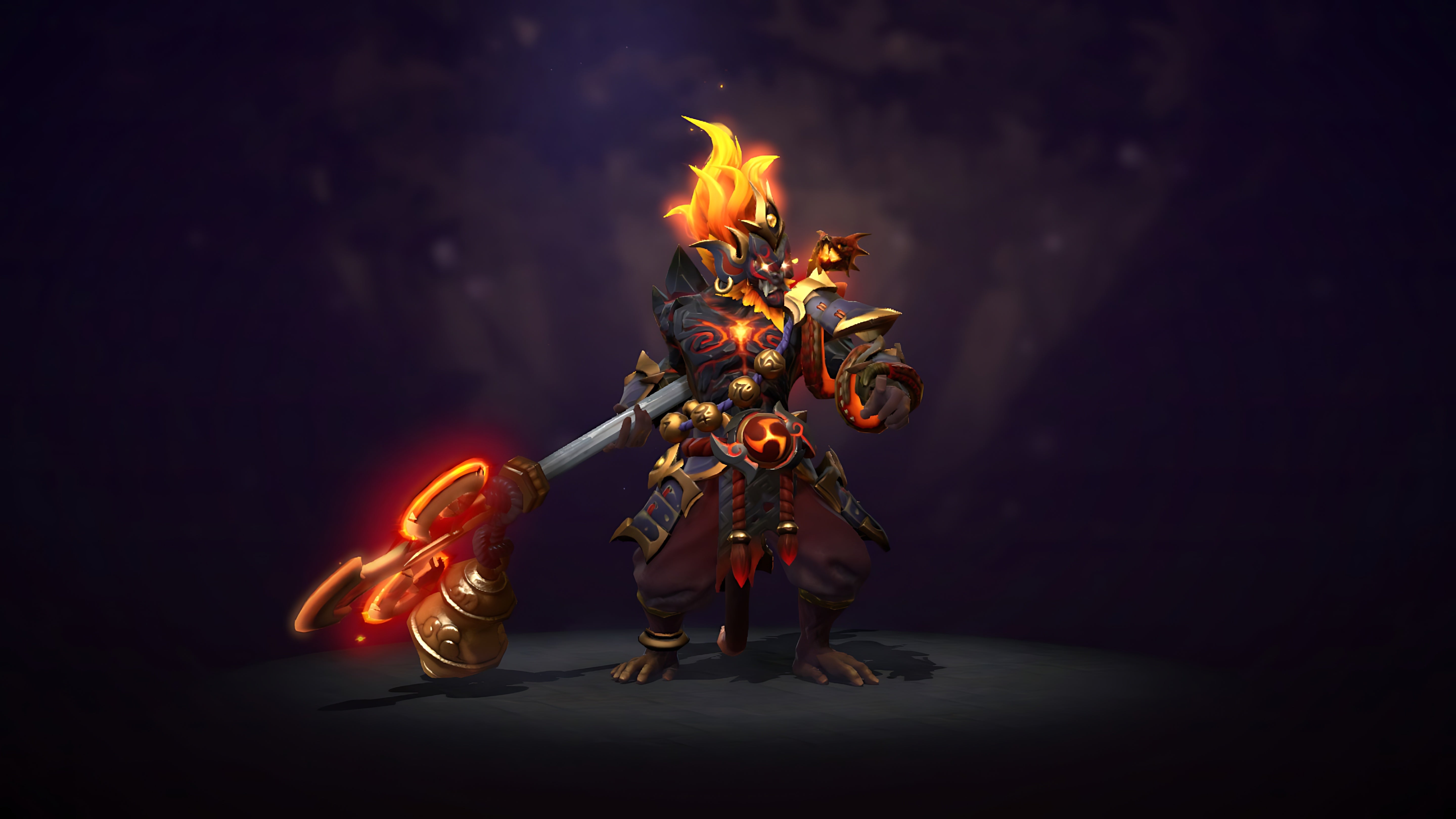 MMR: 3193 - Behavior: 11313