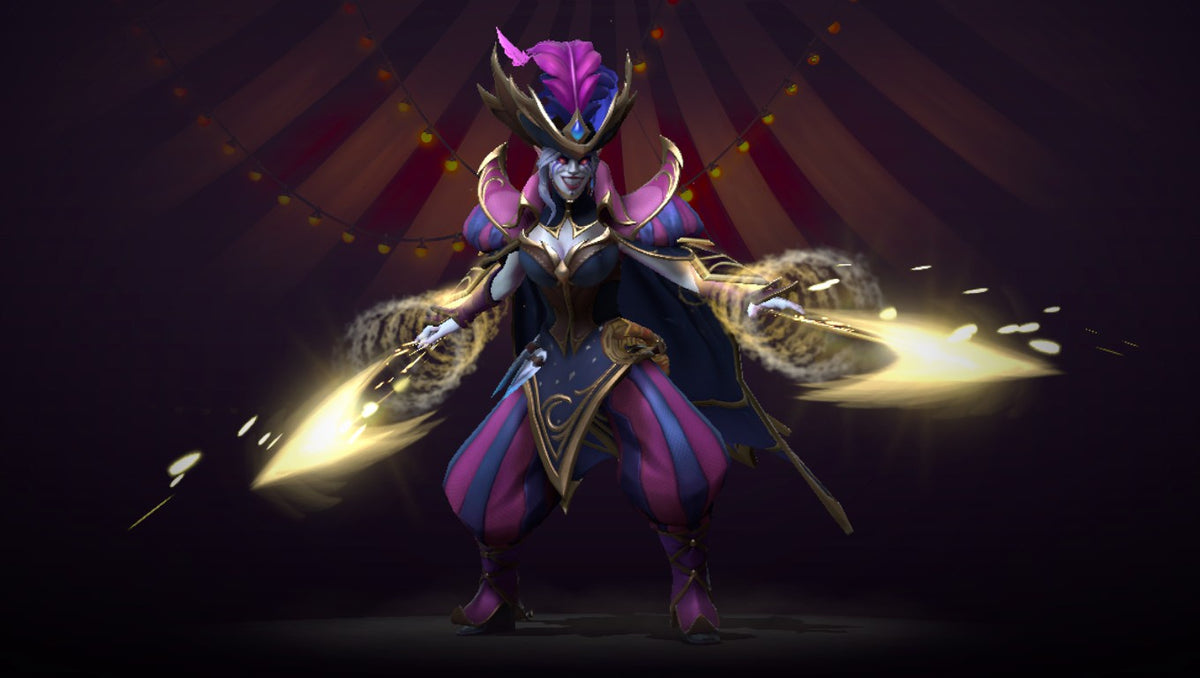 MMR: 5122 - Behavior: 11060