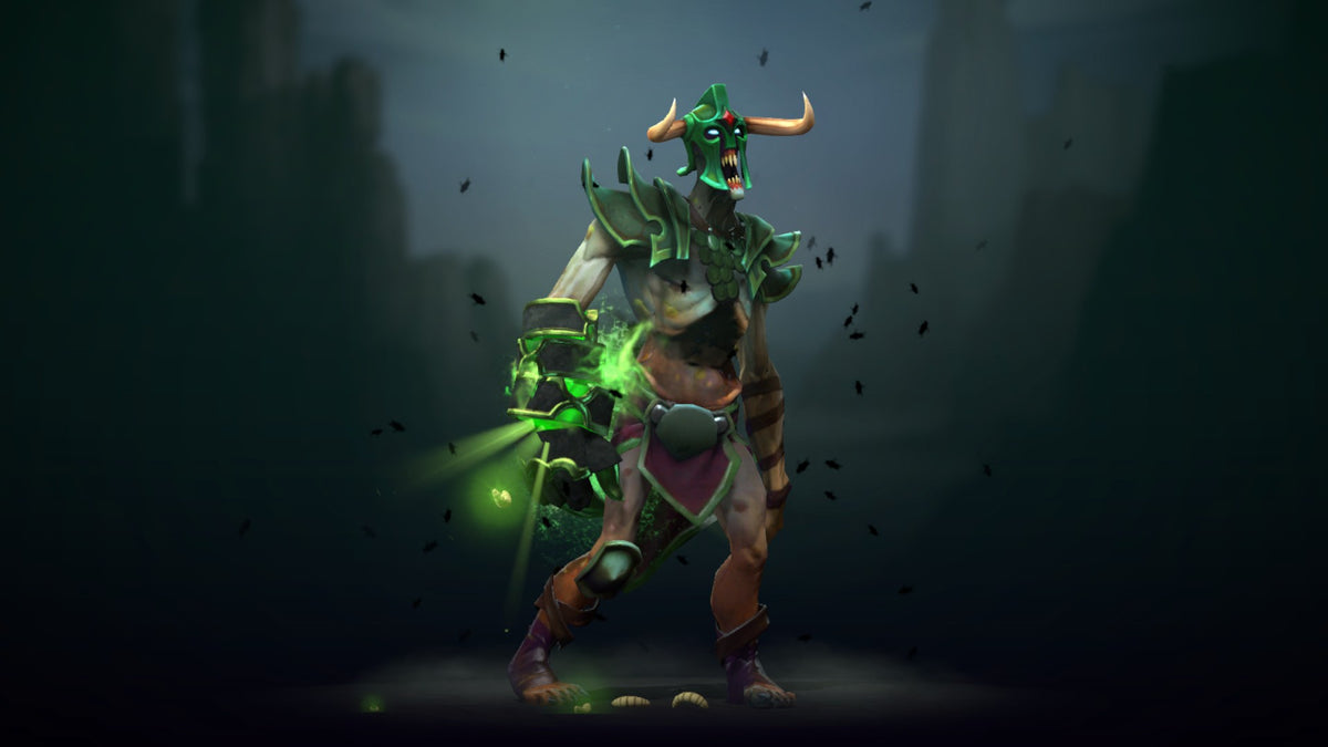 MMR: 1330 - Behavior: 11205