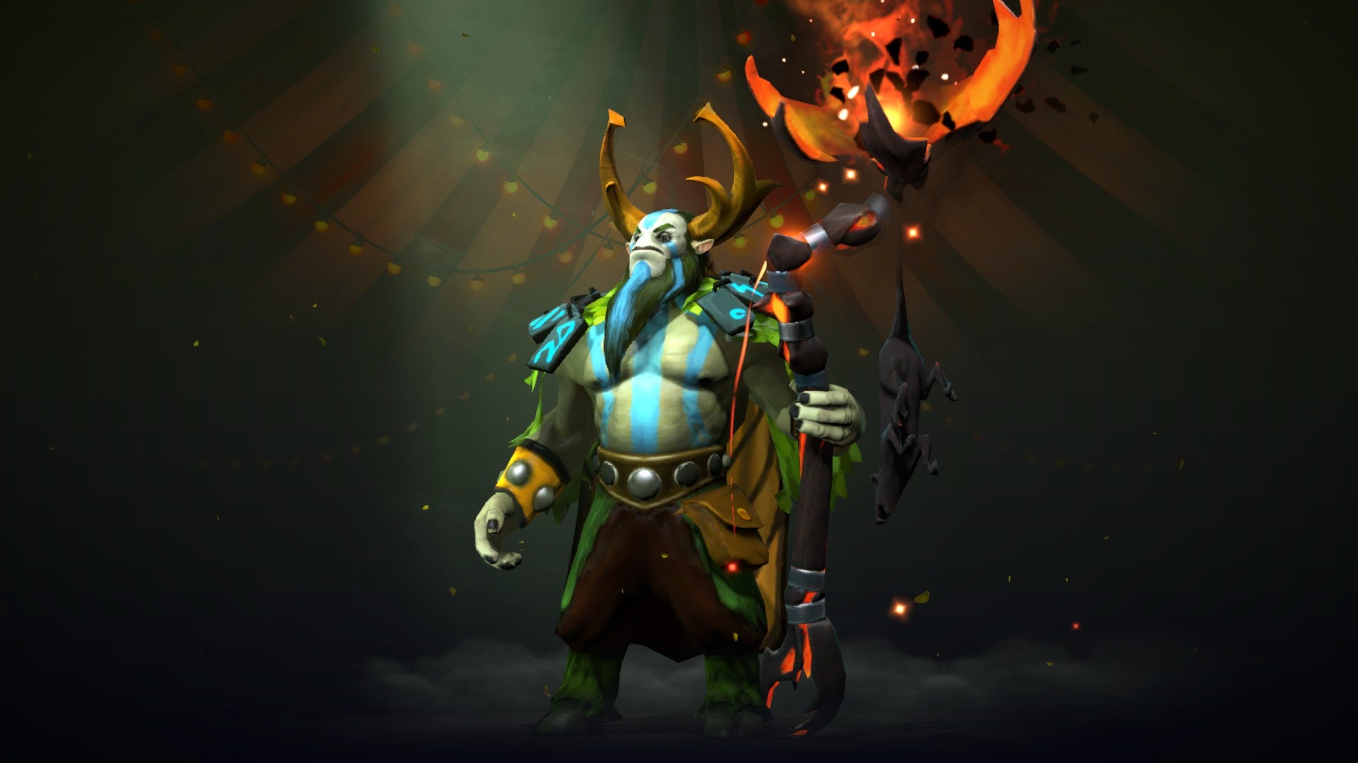 MMR: 1 - Behavior: 8666