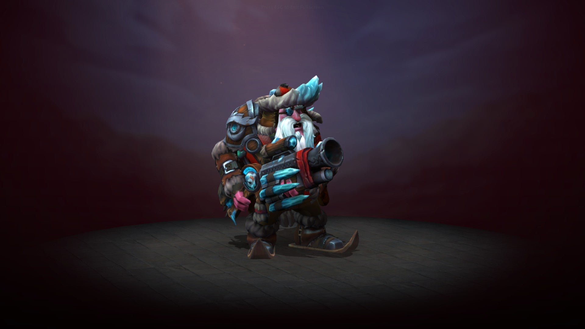 Ancient V | MMR: 4487 - Behavior: 12000 - Communication: 12000