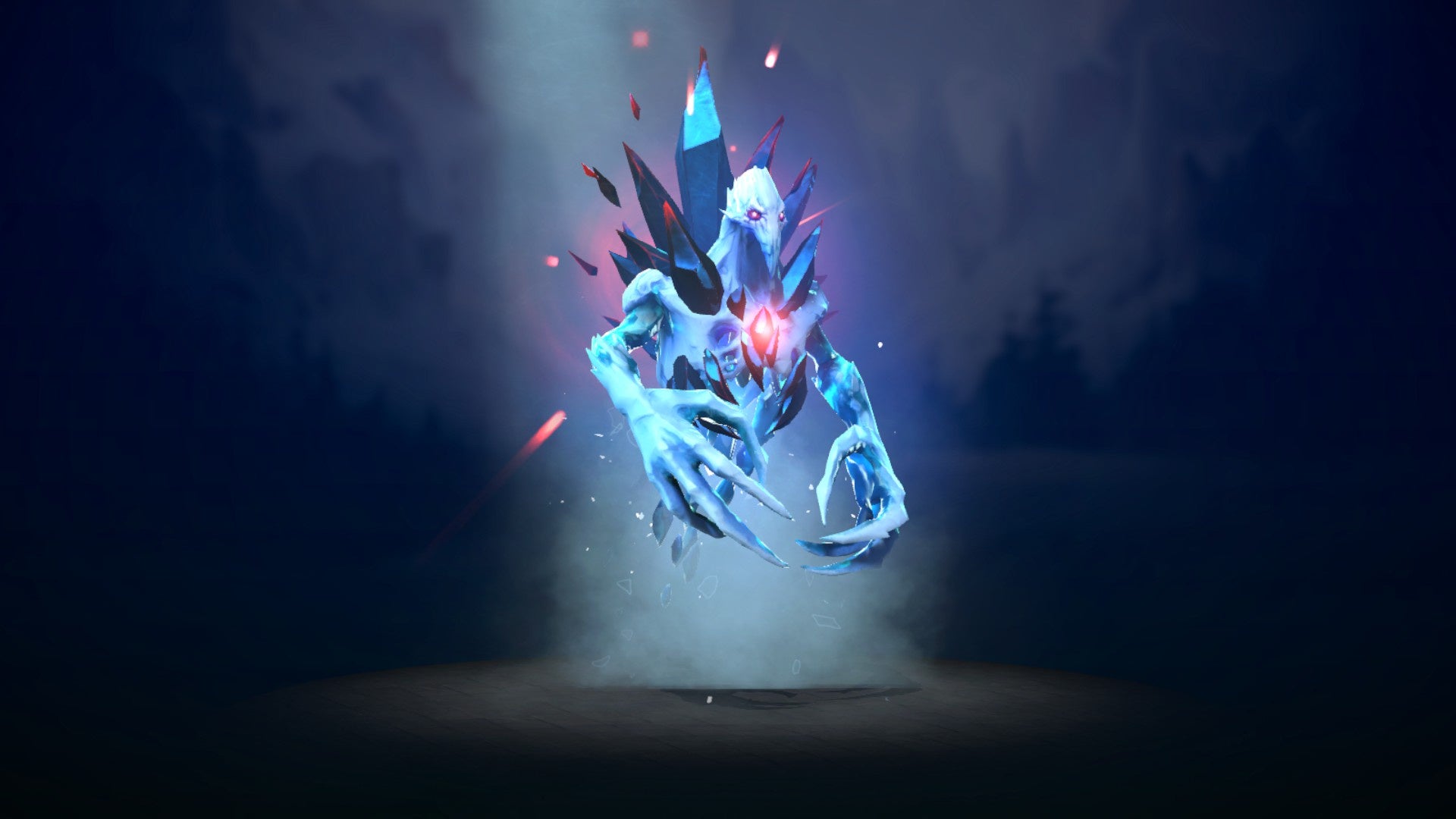 MMR: 67 - Behavior: 12000