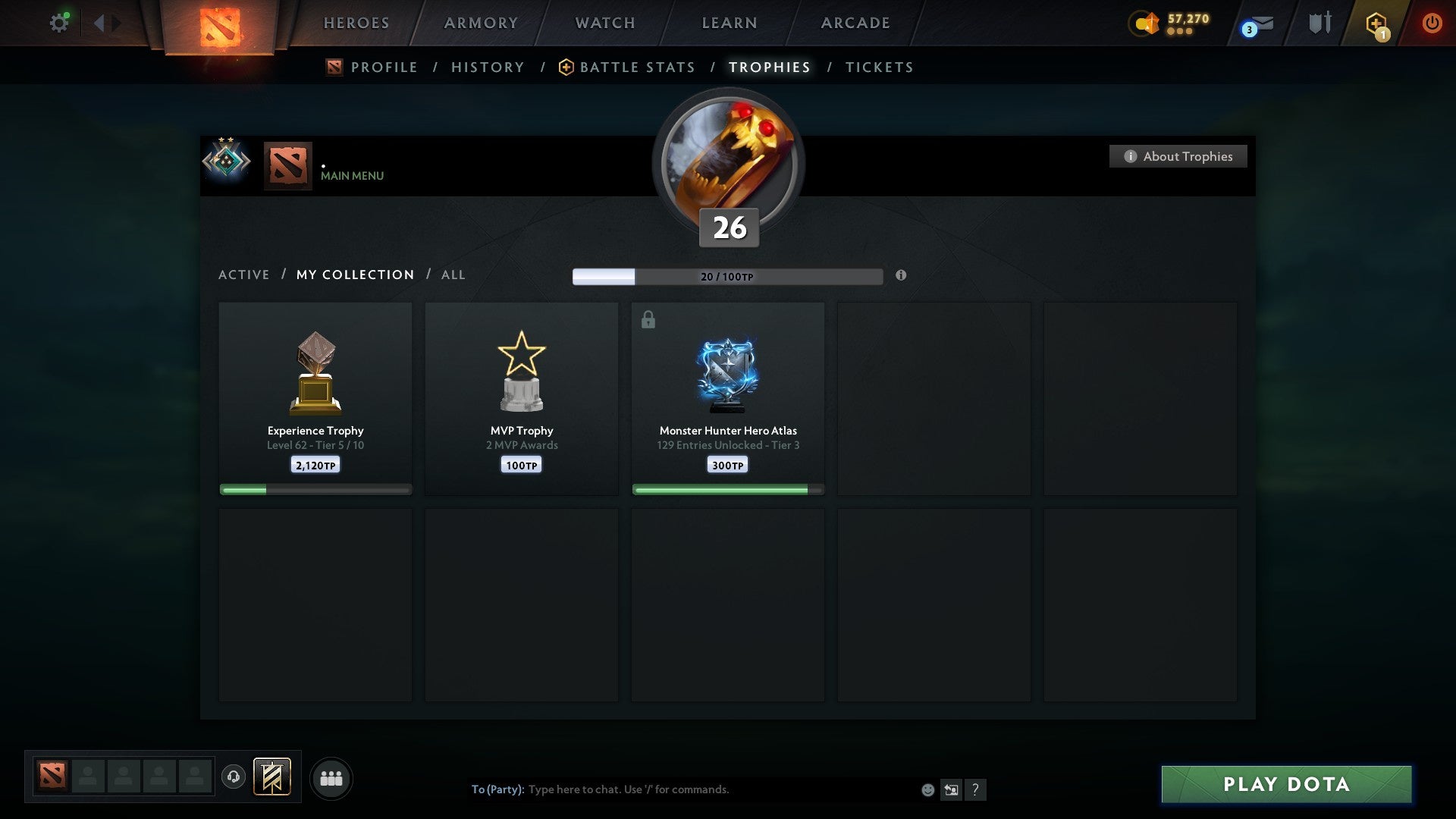 MMR: 1744 - Behavior: 11979