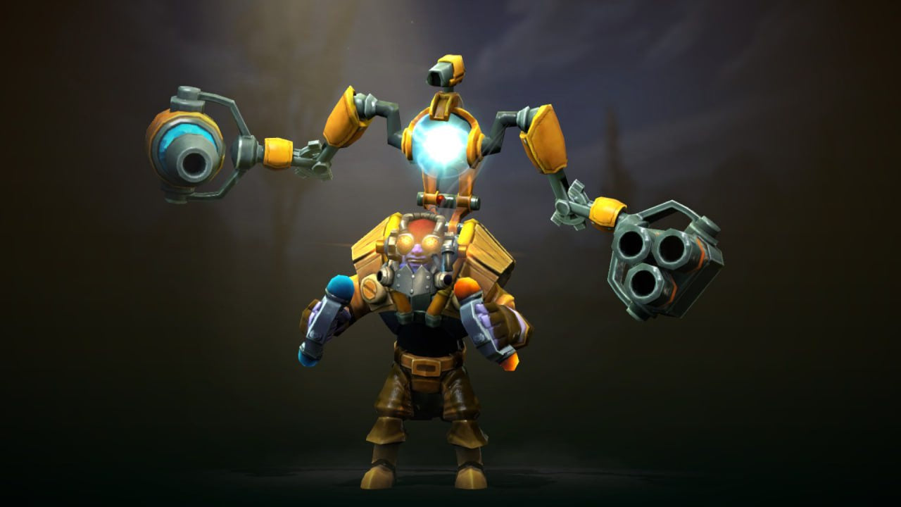 MMR: 401 - Behavior: 12000