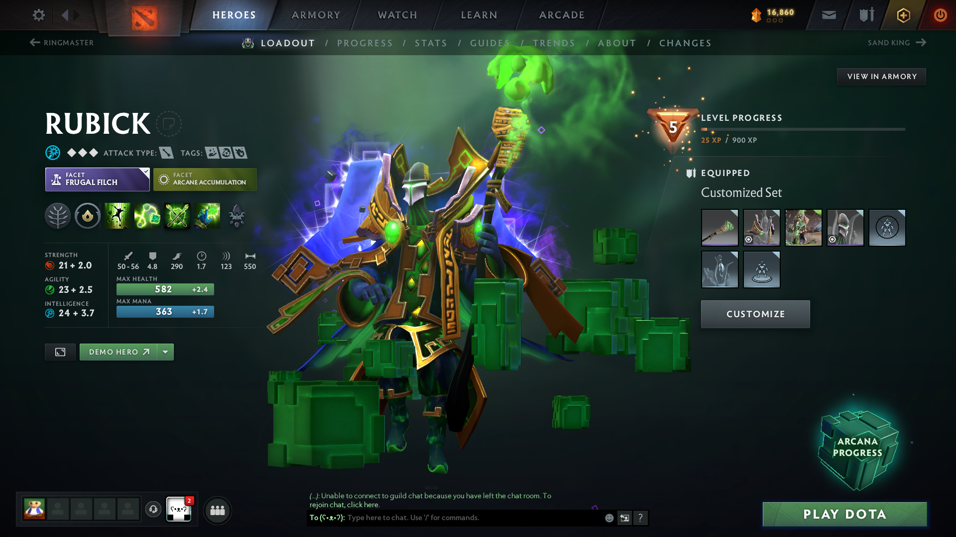 MMR: TBD - Behavior: 11526