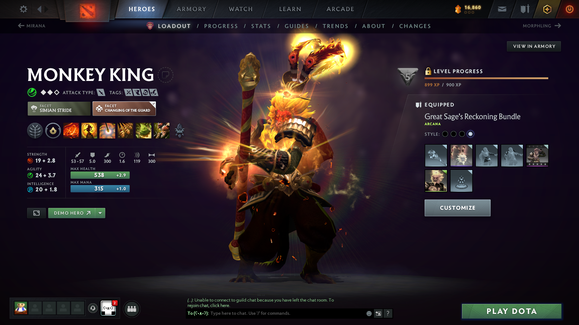 MMR: TBD - Behavior: 11526