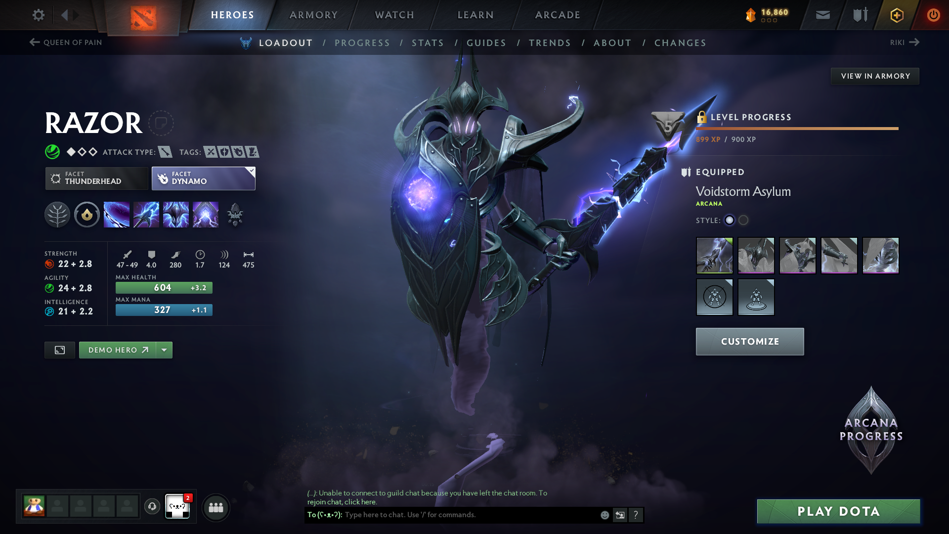 MMR: TBD - Behavior: 11526