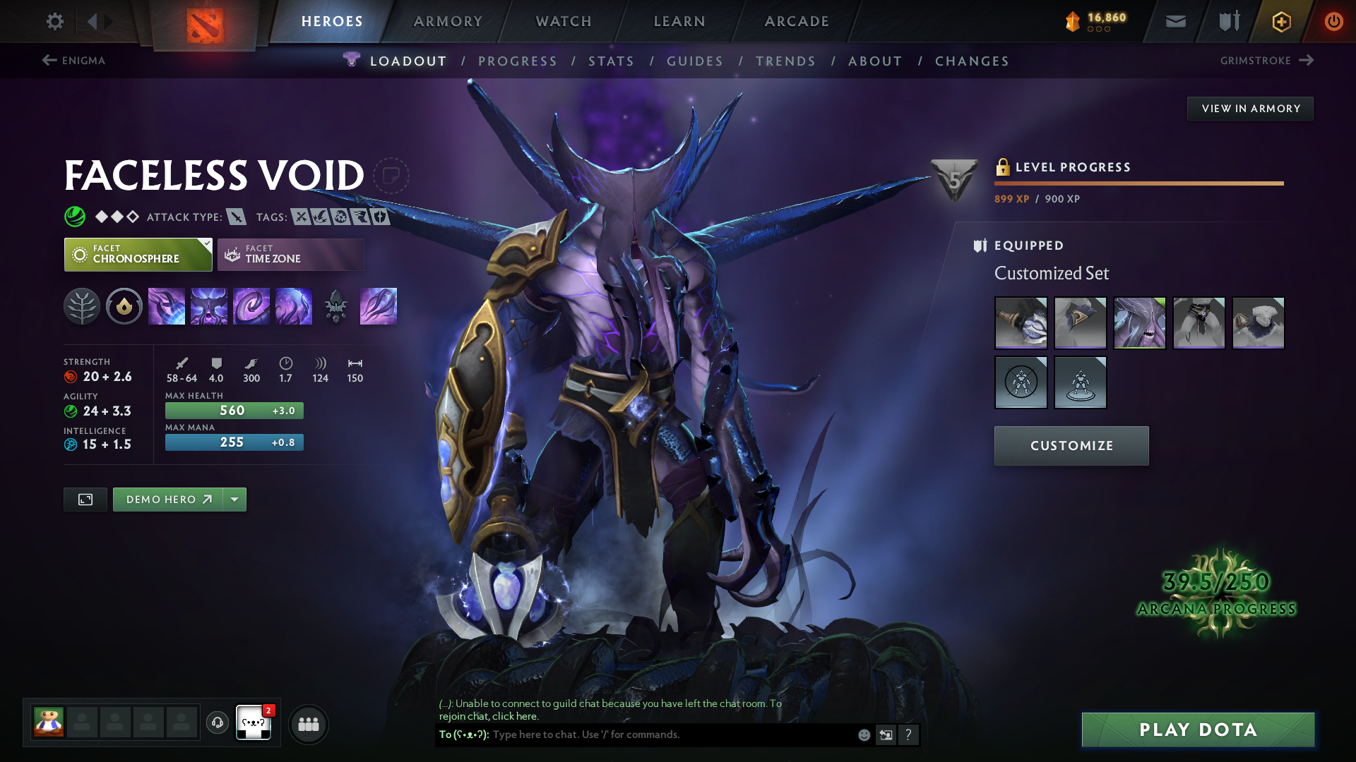 MMR: TBD - Behavior: 11526