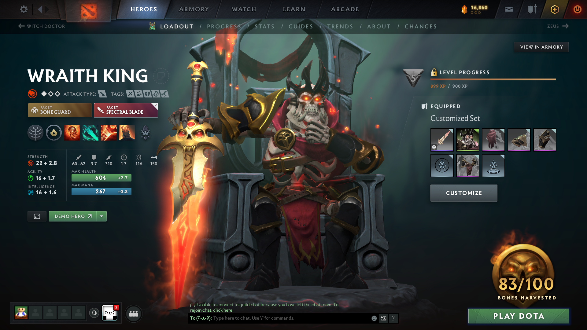 MMR: TBD - Behavior: 11526